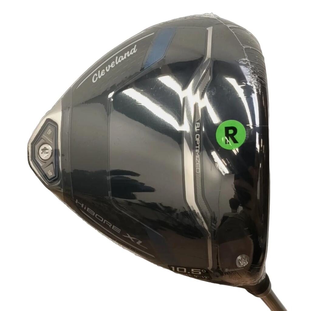 Cleveland Hibore XL 2025 Driver / Flex Regular / Loft 10.5