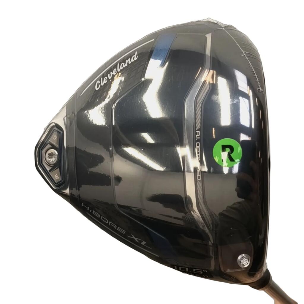 Cleveland Hibore XL 2025 Driver / Flex Regular / Loft 10.5
