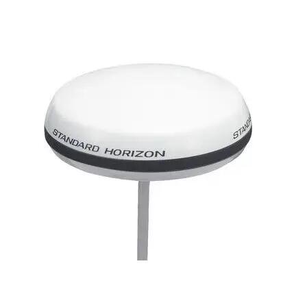Zewnętrzna antena gps 15 m kabel do wszystkich modeli stacjonarnych Standard Hor 2/2