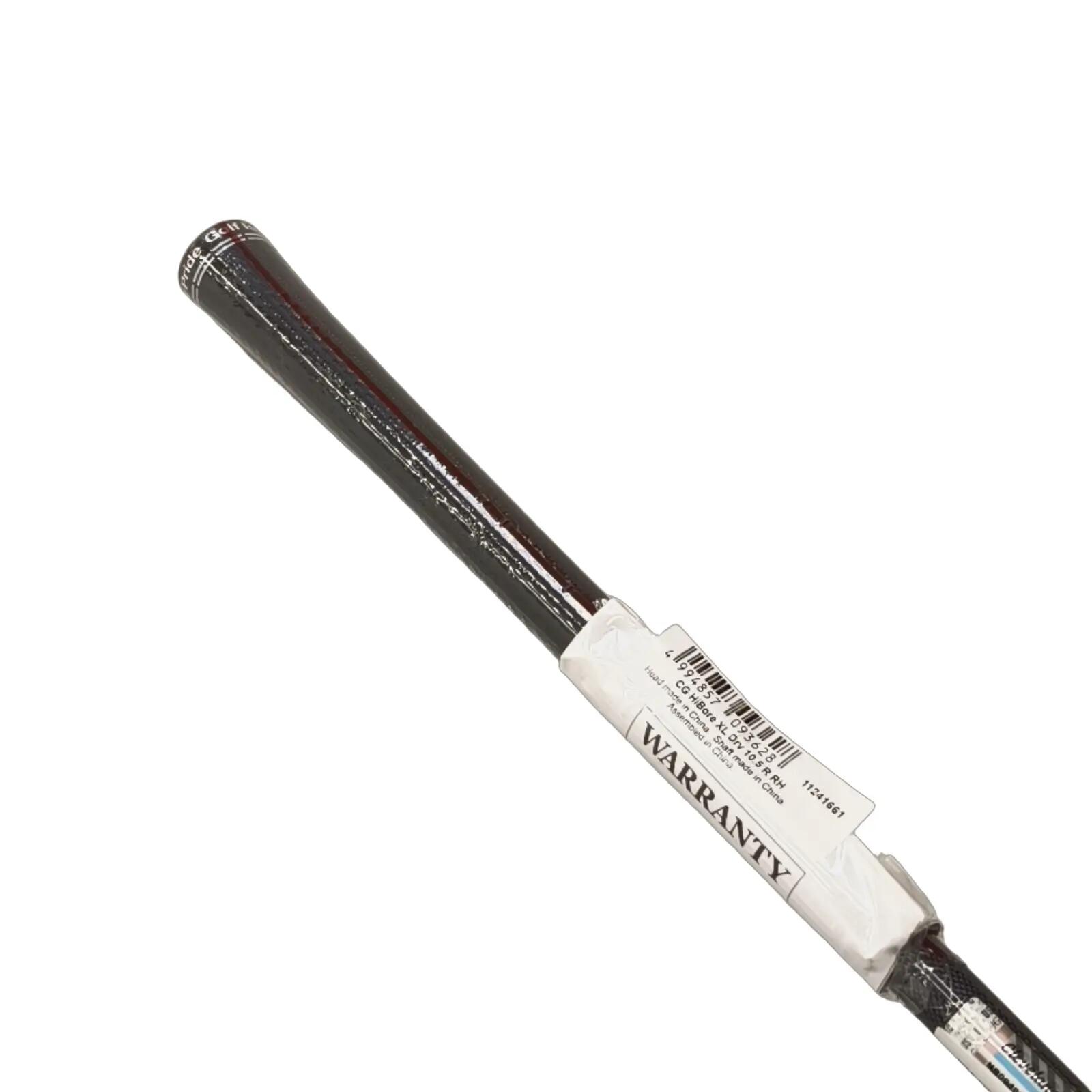 Cleveland Hibore XL 2025 Driver / Flex Regular / Loft 10.5 6/6