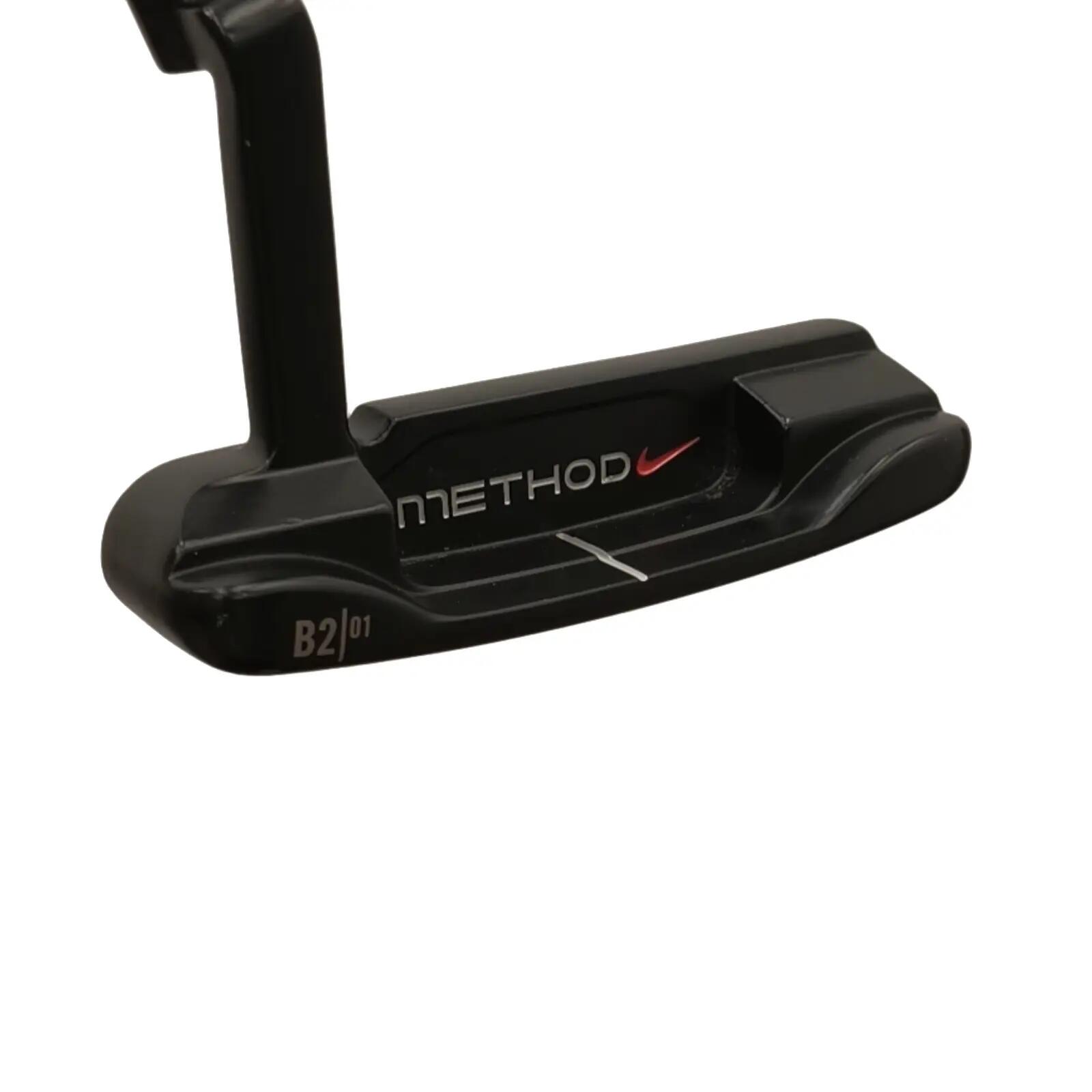 Nike Method Matter Putter / 34" 6/7