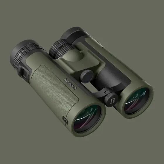 Jumelles BUSHNELL - R7 - 10X42 3/5