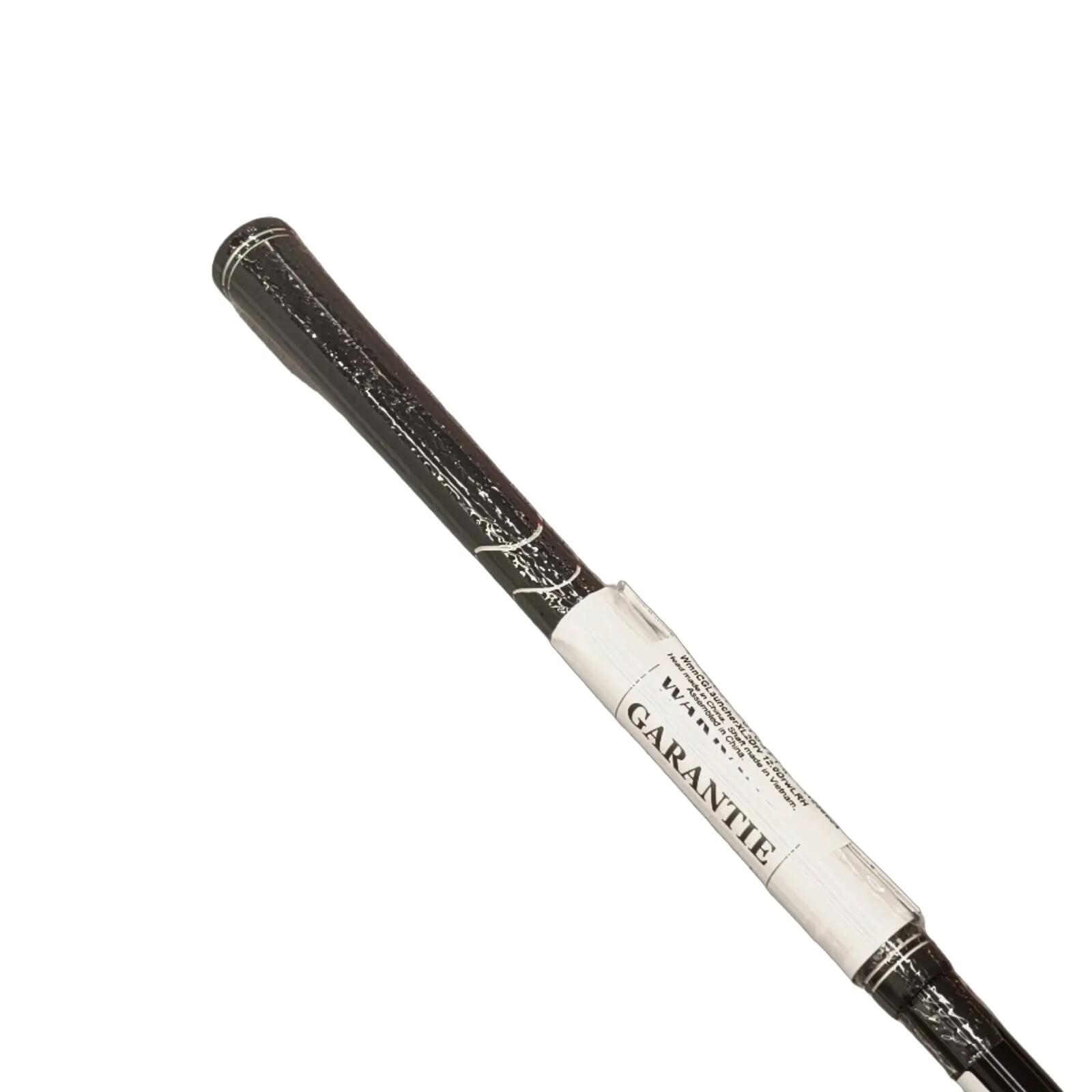 Cleveland Launcher XL2 Draw Driver / Flex Ladies / Loft 12 6/6