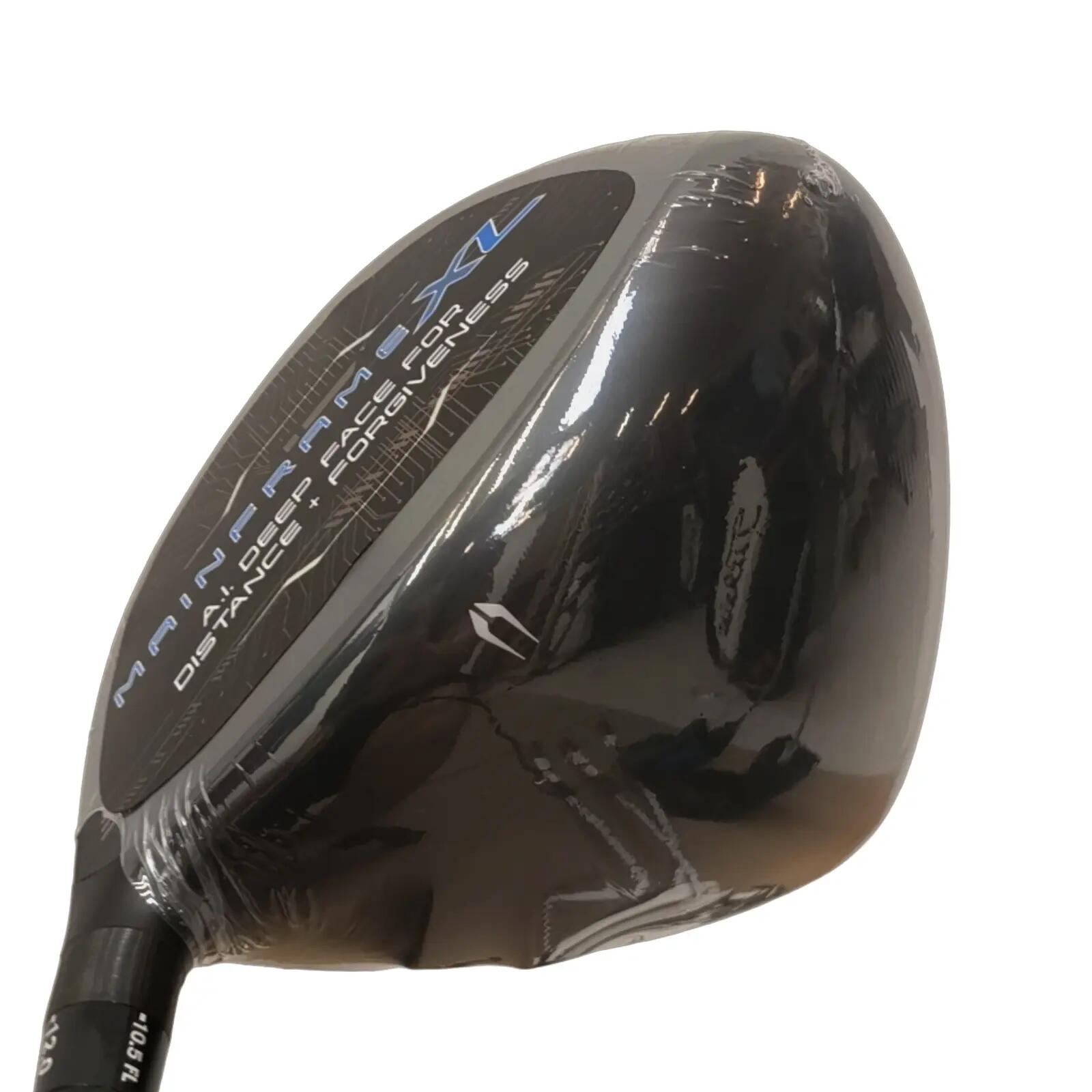 Cleveland Hibore XL Lite Driver / Flex Regular / Loft 10.5 4/6