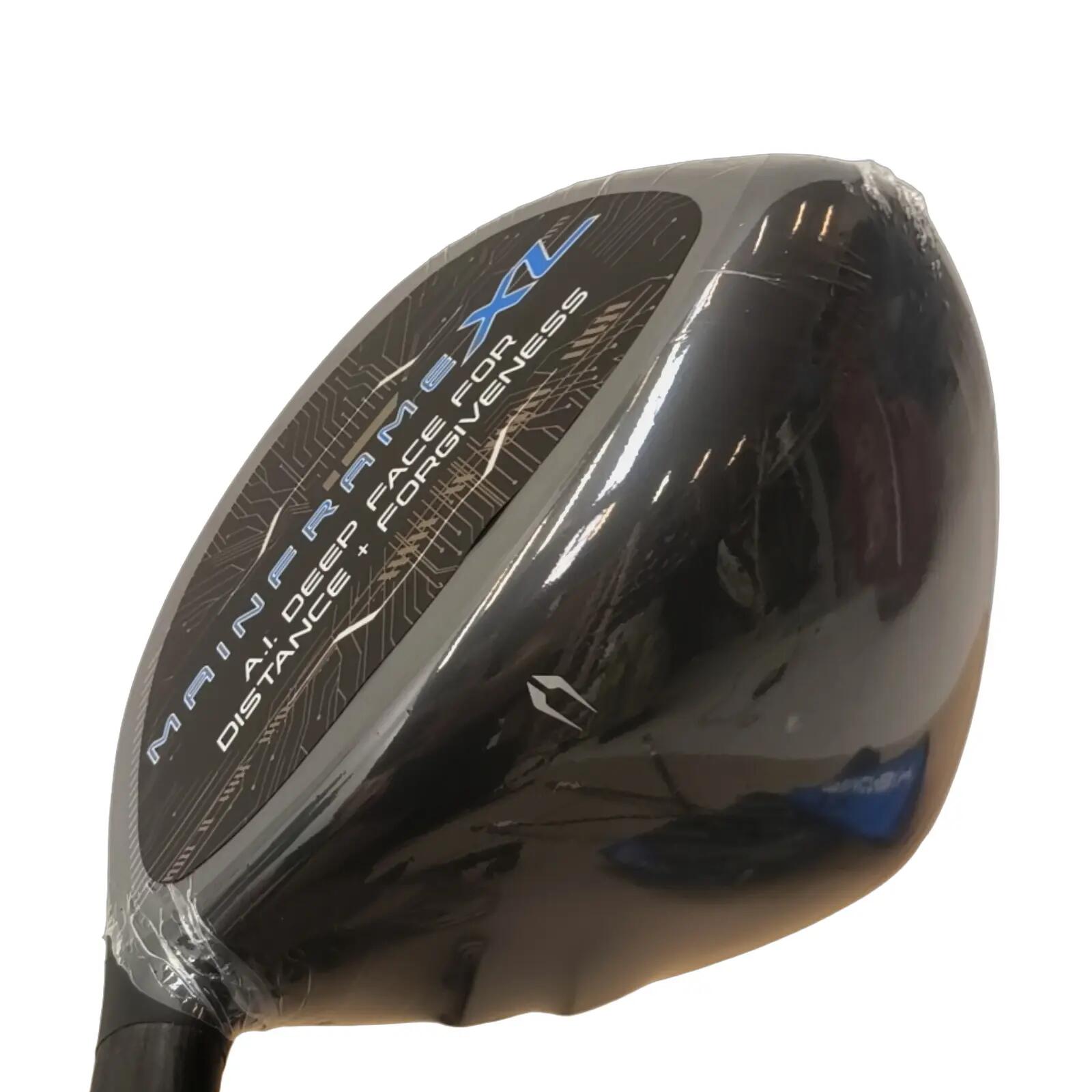 Cleveland Hibore XL 2025 Driver / Flex Regular / Loft 10.5 4/6