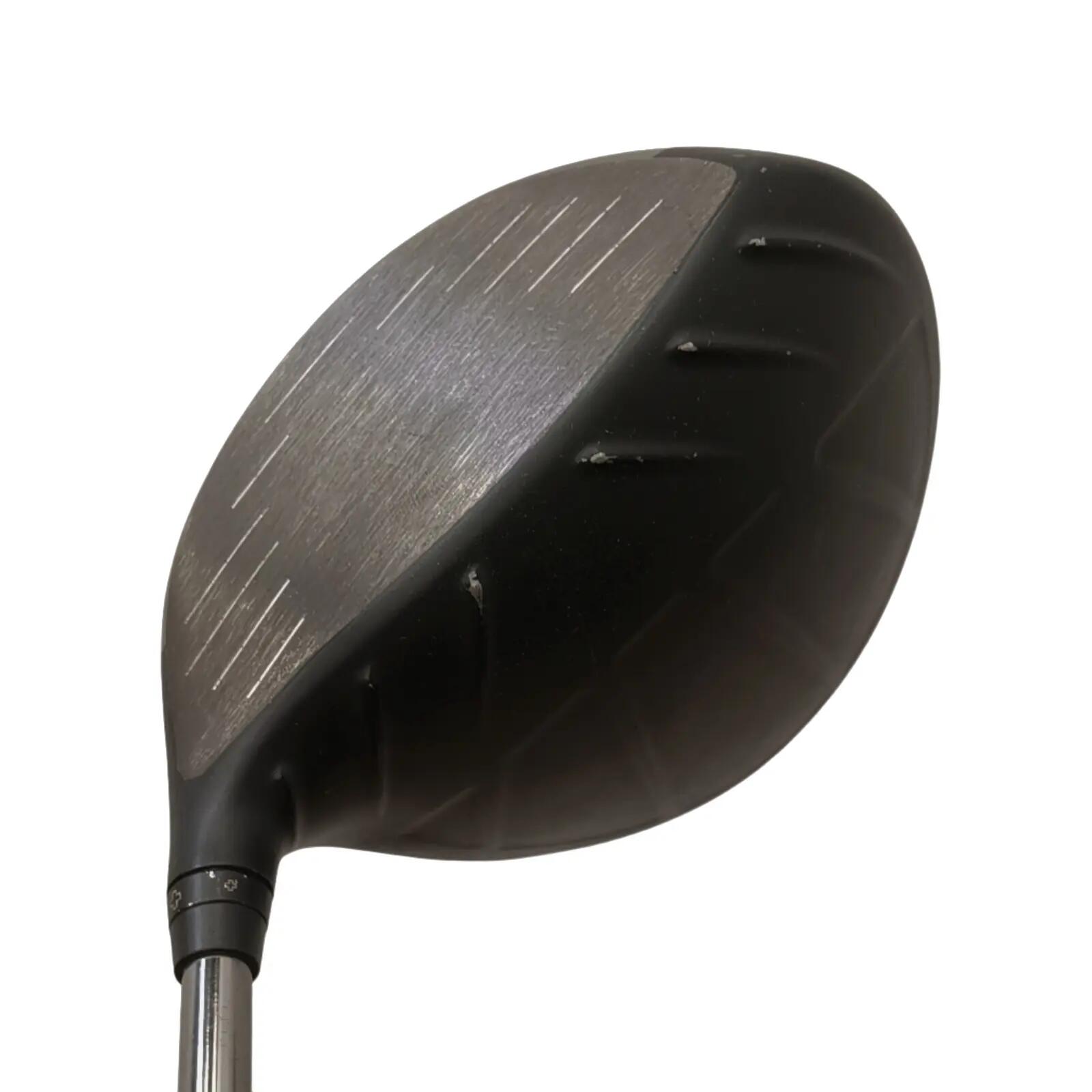 PING G LS Tec Driver / Flex Stiff / Loft 9 3/5
