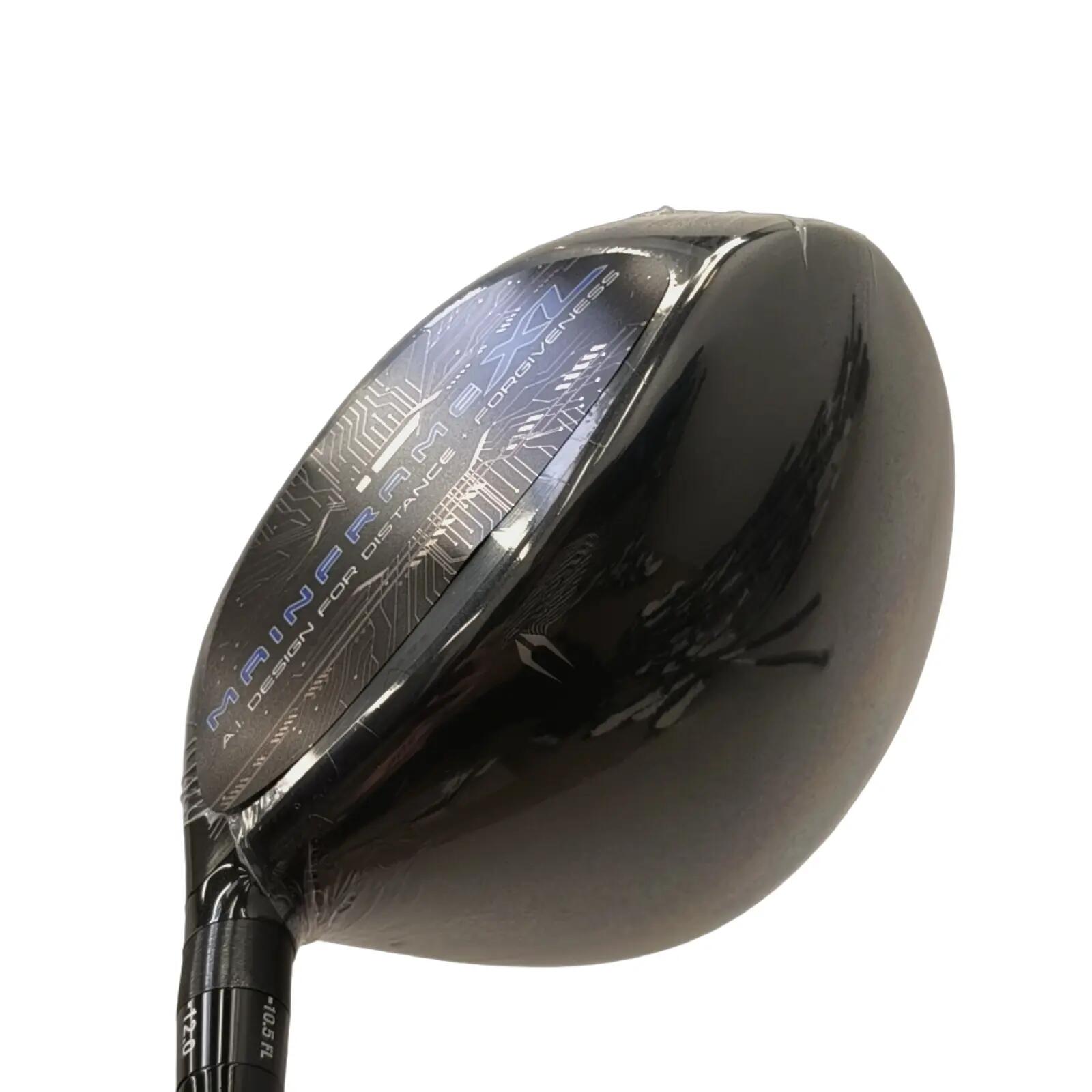 Cleveland Launcher XL2 Draw Driver / Flex Regular / Loft 10.5 4/6
