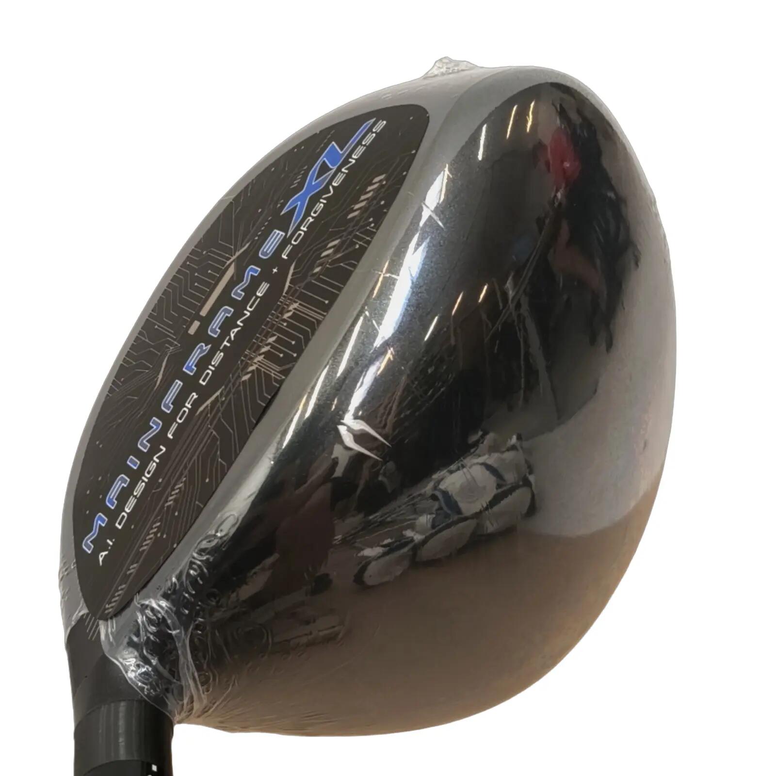 Cleveland Launcher XL2 Draw Driver / Flex Ladies / Loft 12 4/6