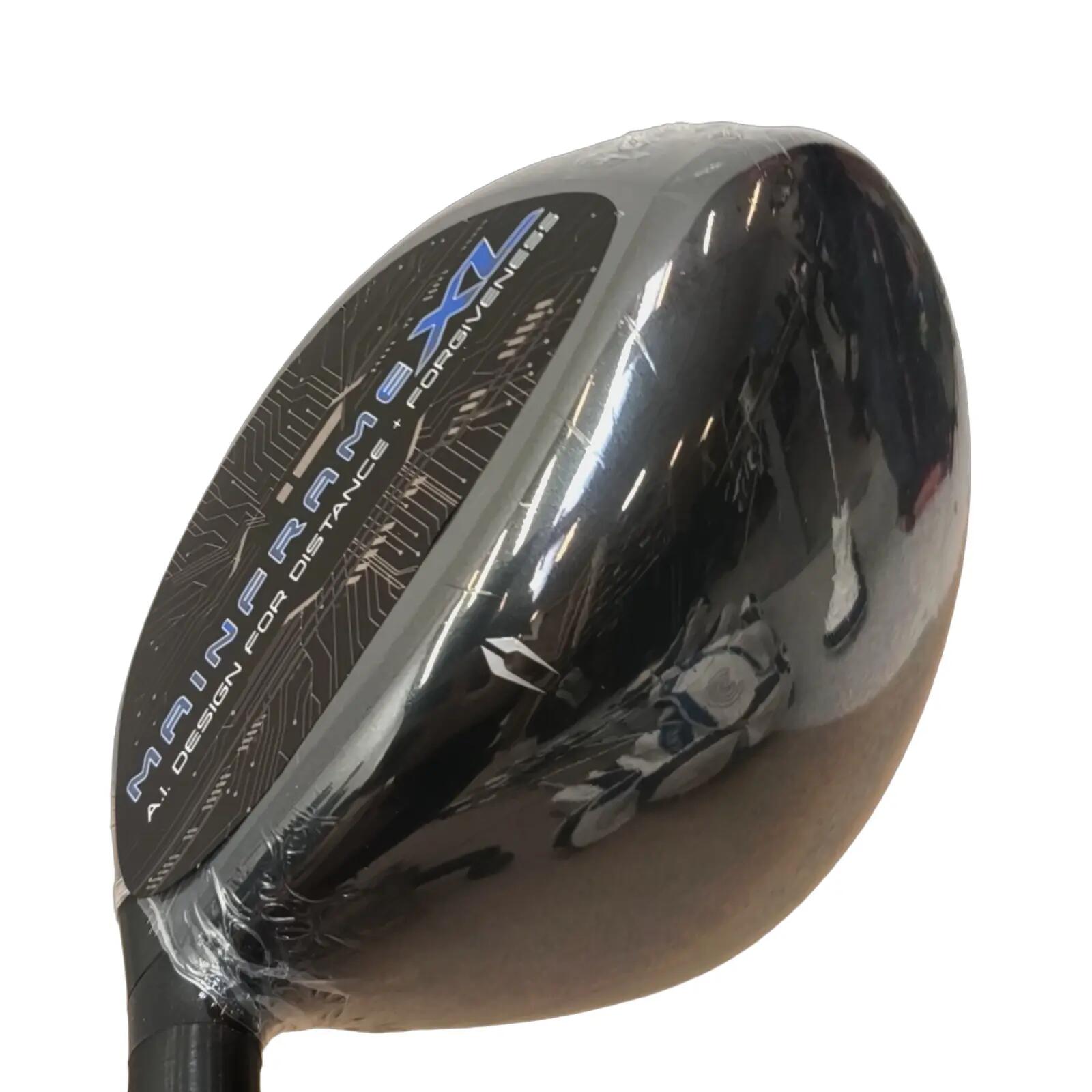 Cleveland Launcher XL2 Draw Driver / Flex Ladies / Loft 12 4/6