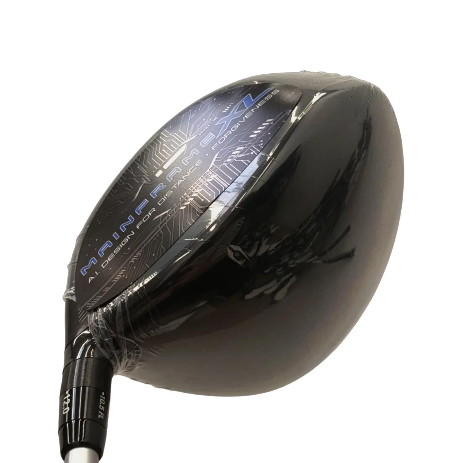 Cleveland Launcher XL2 Draw Driver / Flex Regular / Loft 10.5 4/6
