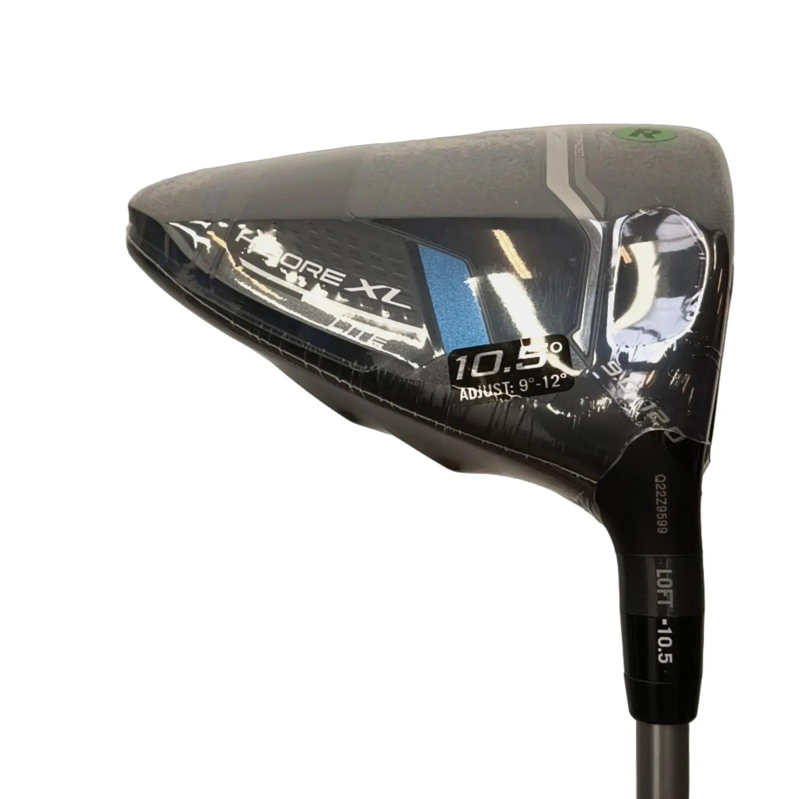 Cleveland Hibore XL Lite Driver / Flex Regular / Loft 10.5 3/6
