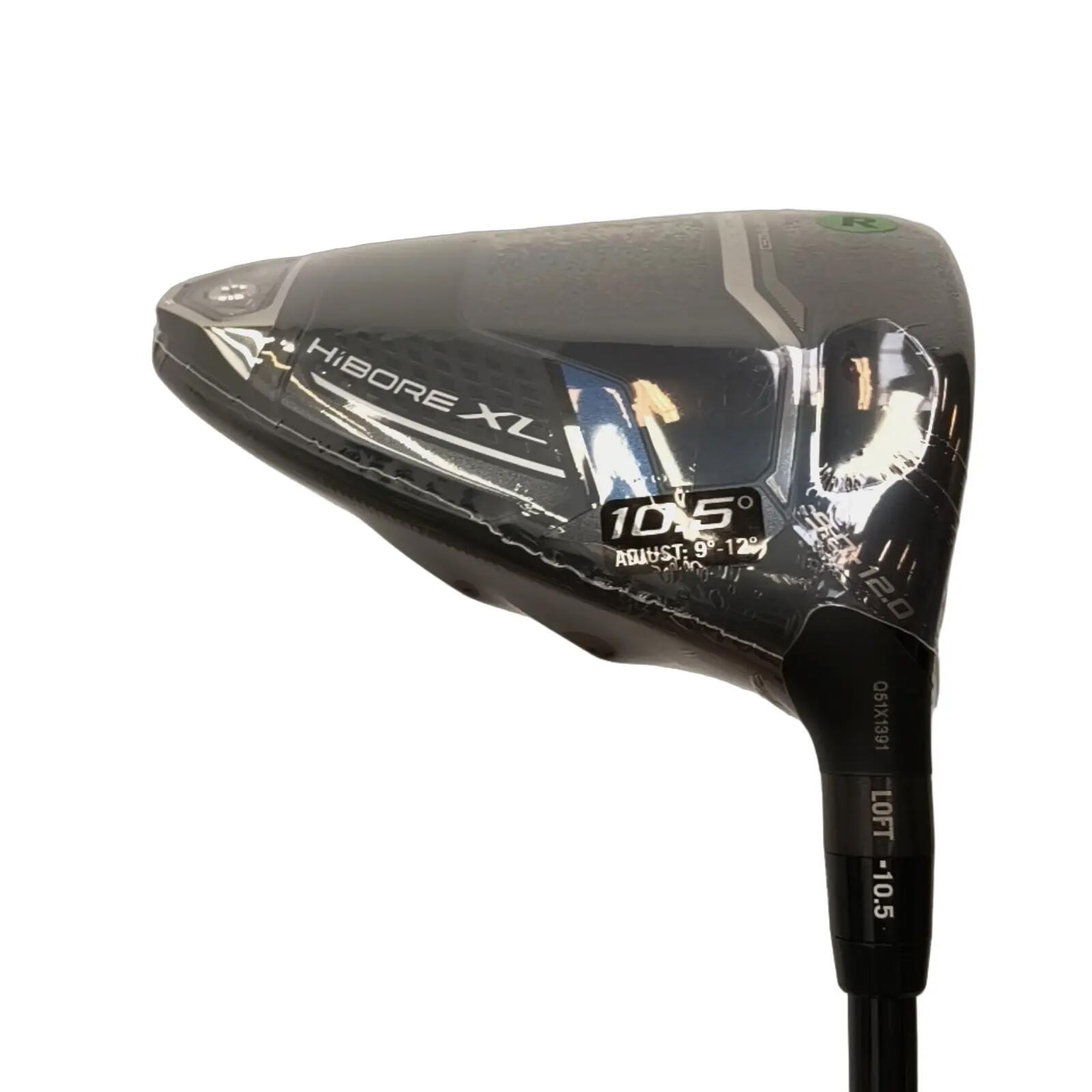 Cleveland Hibore XL 2025 Driver / Flex Regular / Loft 10.5 3/6