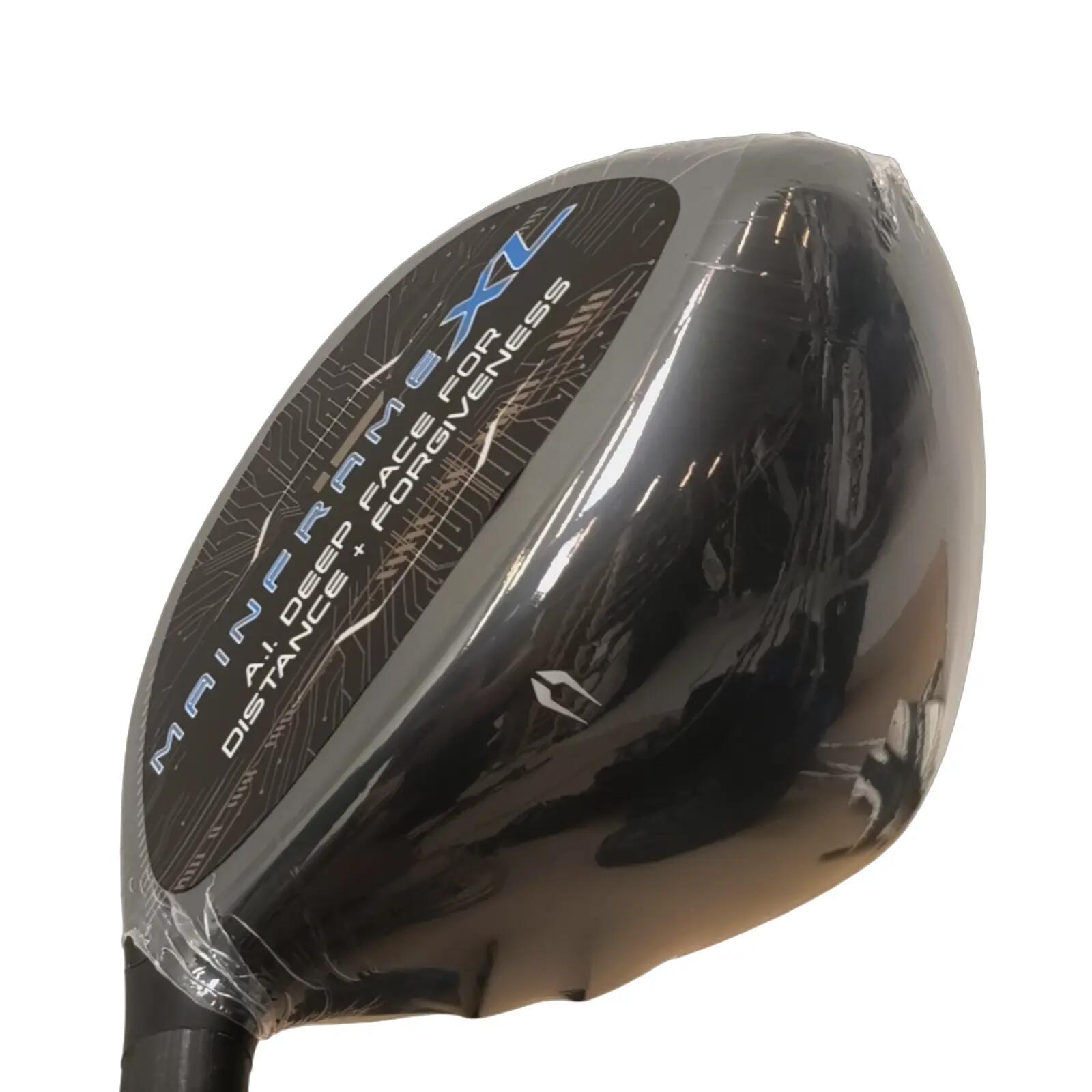 Cleveland Hibore XL 2025 Driver / Flex Regular / Loft 10.5 4/6