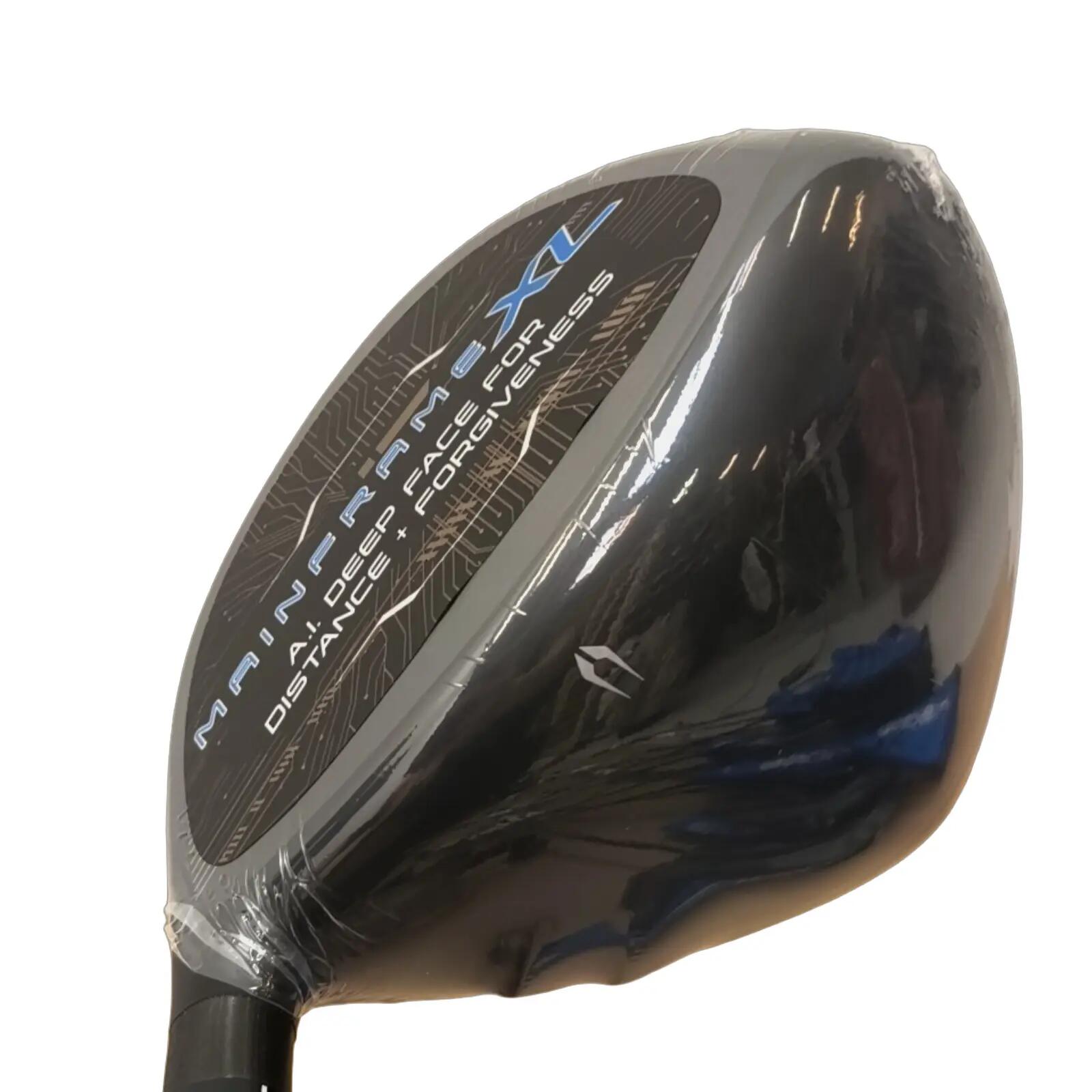 Cleveland Hibore XL 2025 Driver / Flex Regular / Loft 10.5 4/6