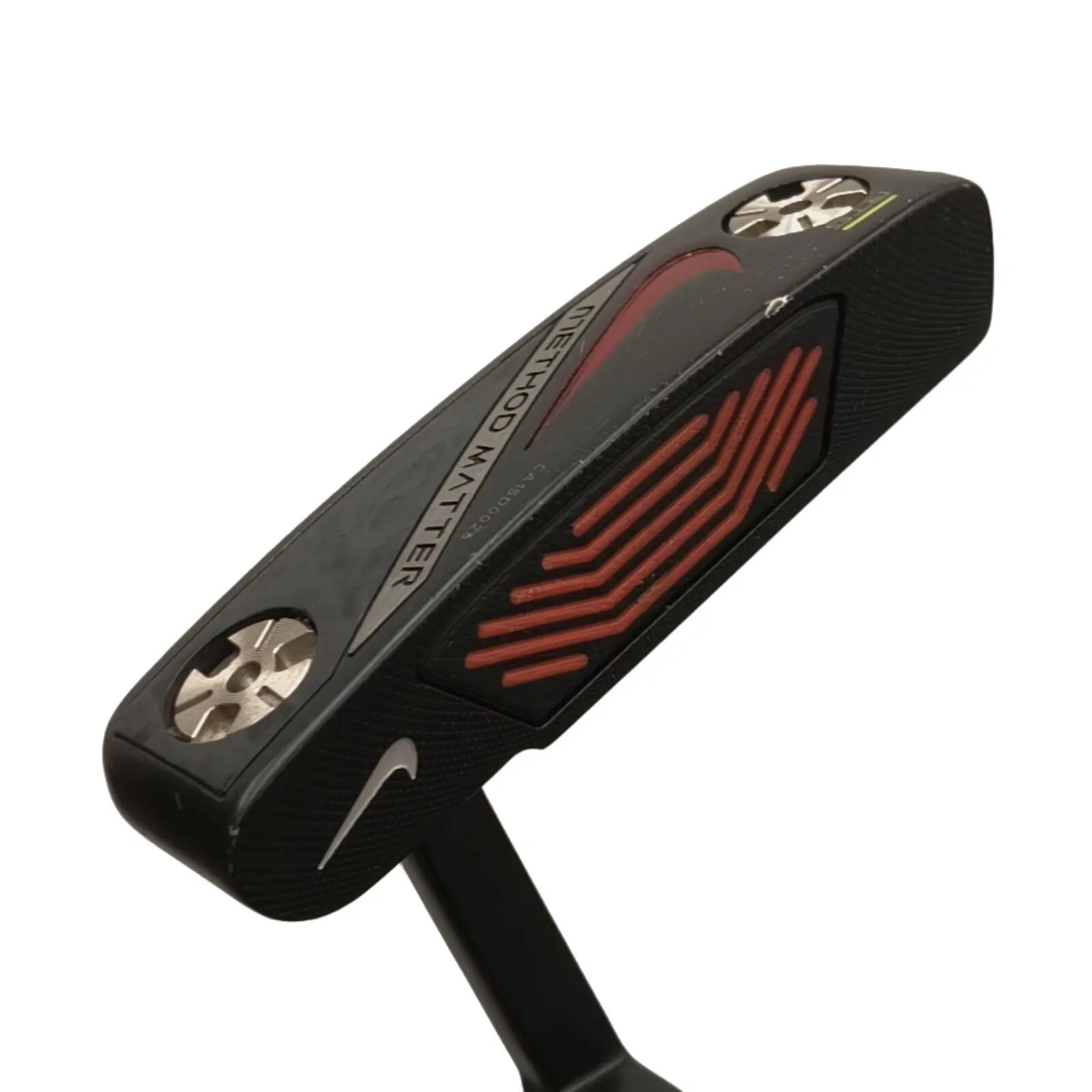 Nike Method Matter Putter / 34" 3/7