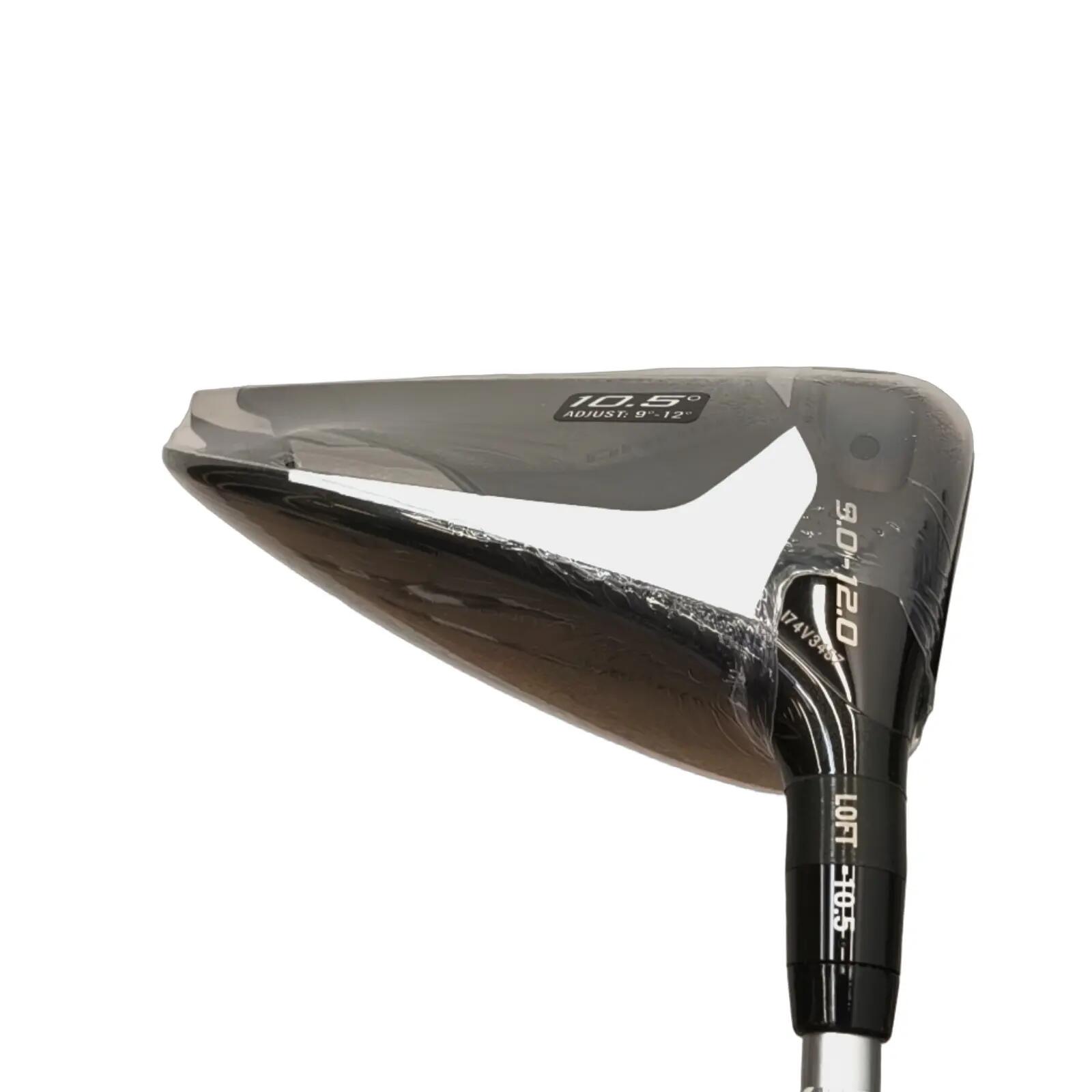 Cleveland Launcher XL2 Draw Driver / Flex Regular / Loft 10.5 3/6