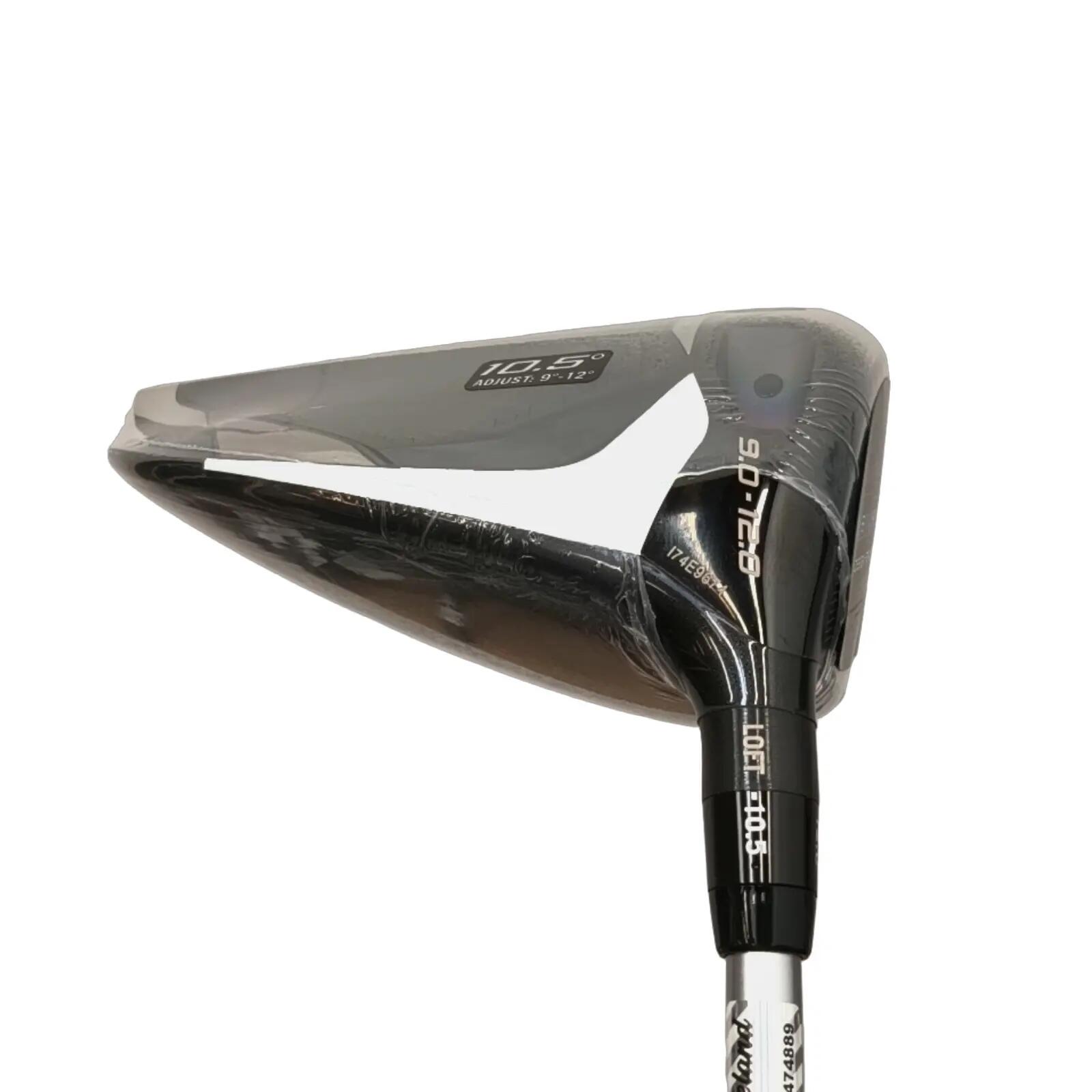 Cleveland Launcher XL2 Draw Driver / Flex Regular / Loft 10.5 3/6