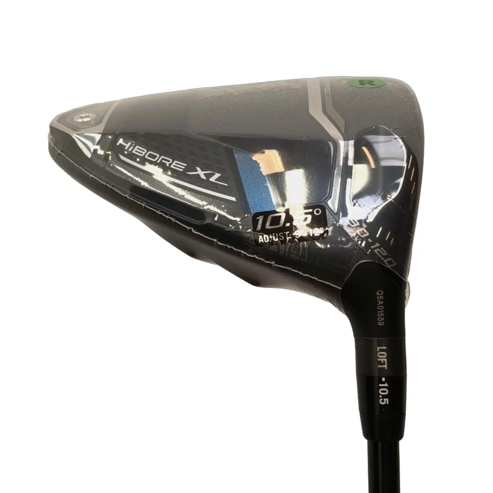 Cleveland Hibore XL 2025 Driver / Flex Regular / Loft 10.5 3/6