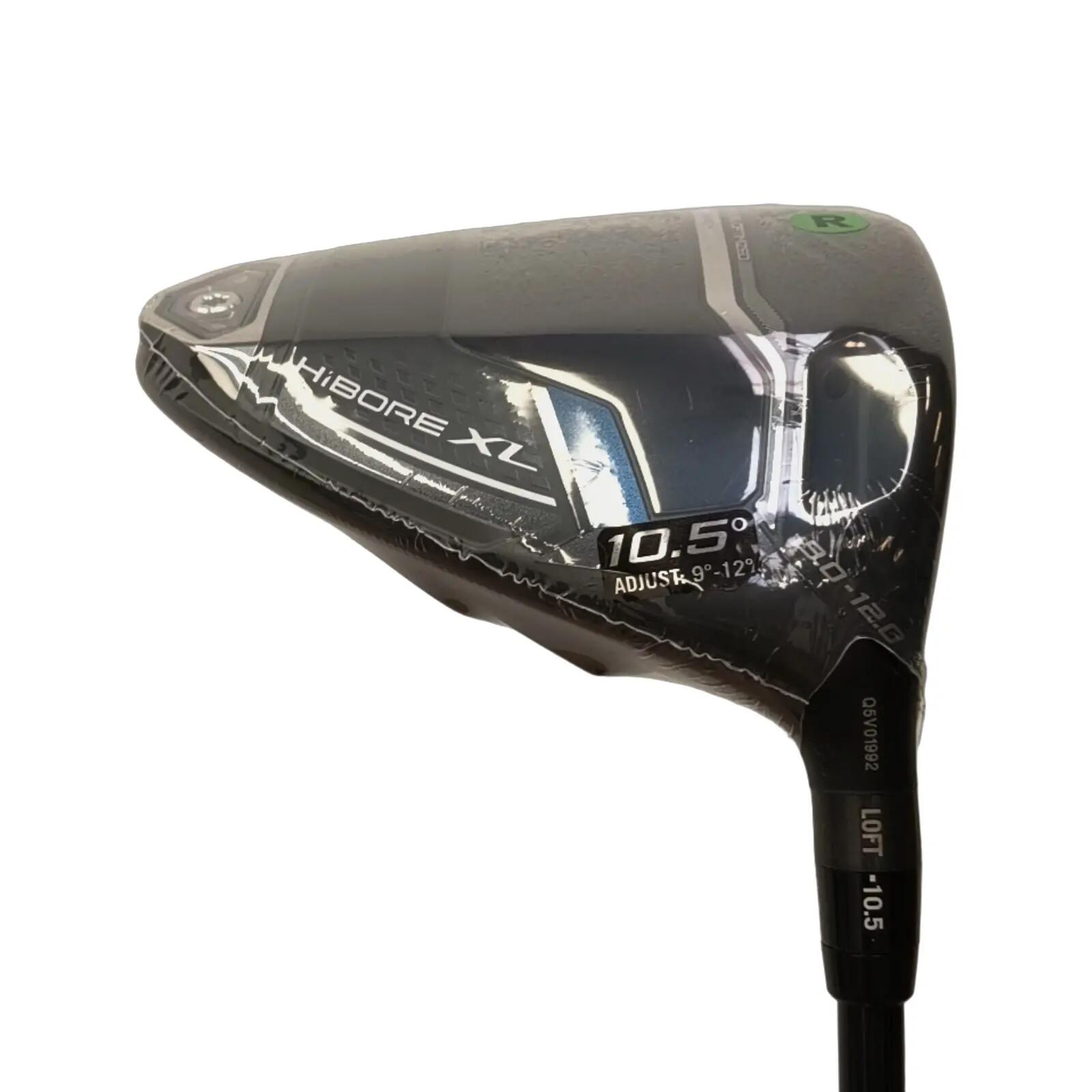 Cleveland Hibore XL 2025 Driver / Flex Regular / Loft 10.5 3/6