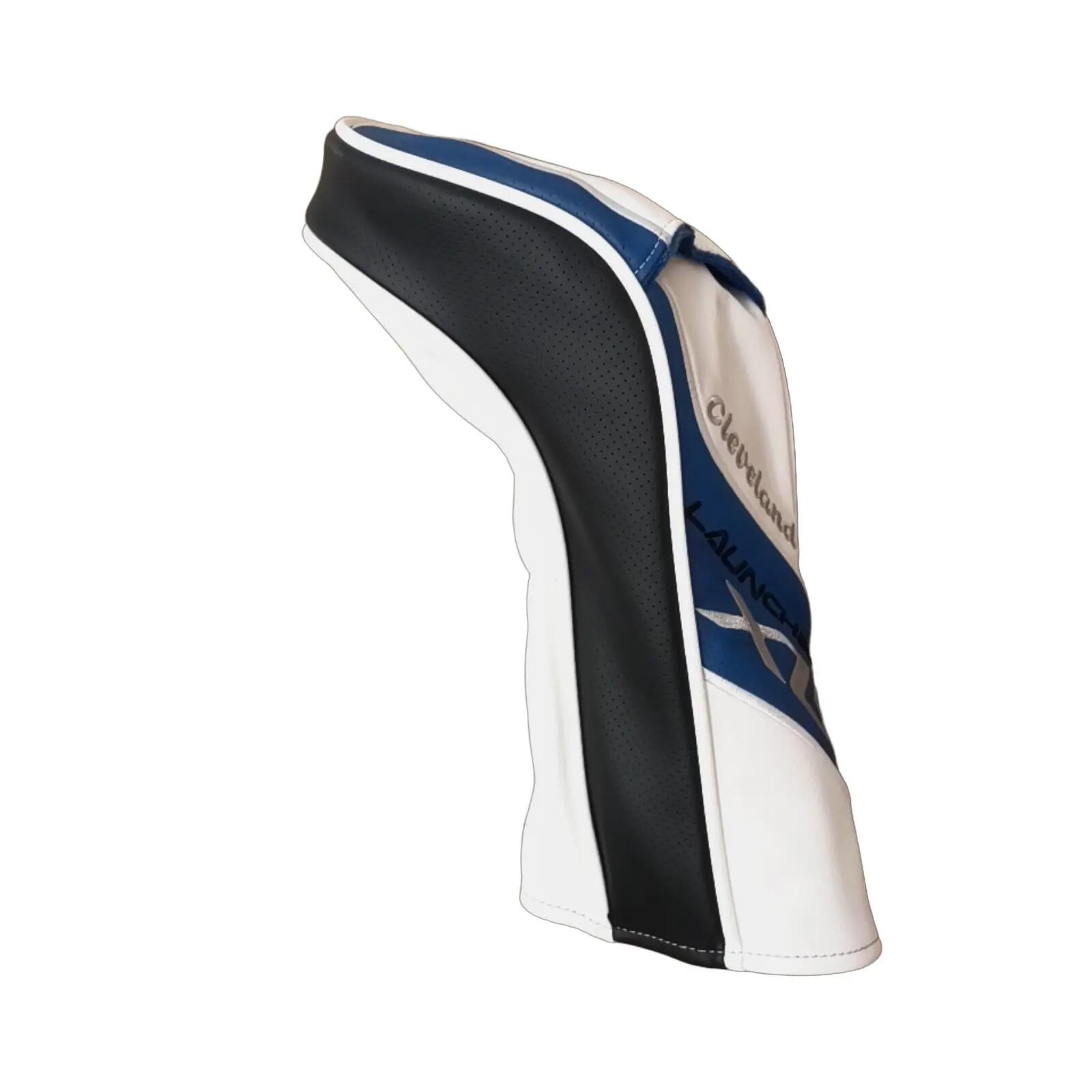 Cleveland Launcher XL2 Draw Driver / Flex Ladies / Loft 12 2/6