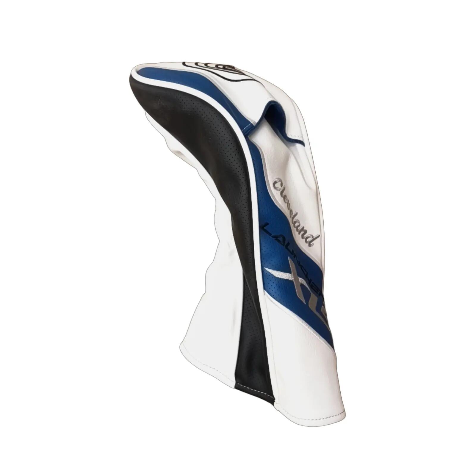 Cleveland Launcher XL2 Draw Driver / Flex Ladies / Loft 12 2/6