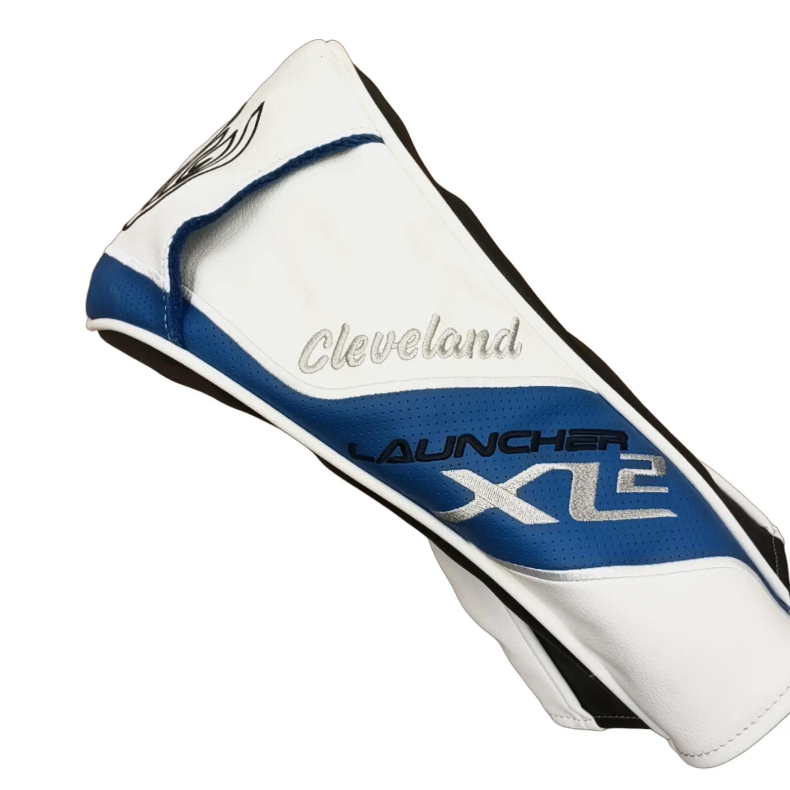 Cleveland Launcher XL2 Draw Driver / Flex Regular / Loft 10.5 2/6