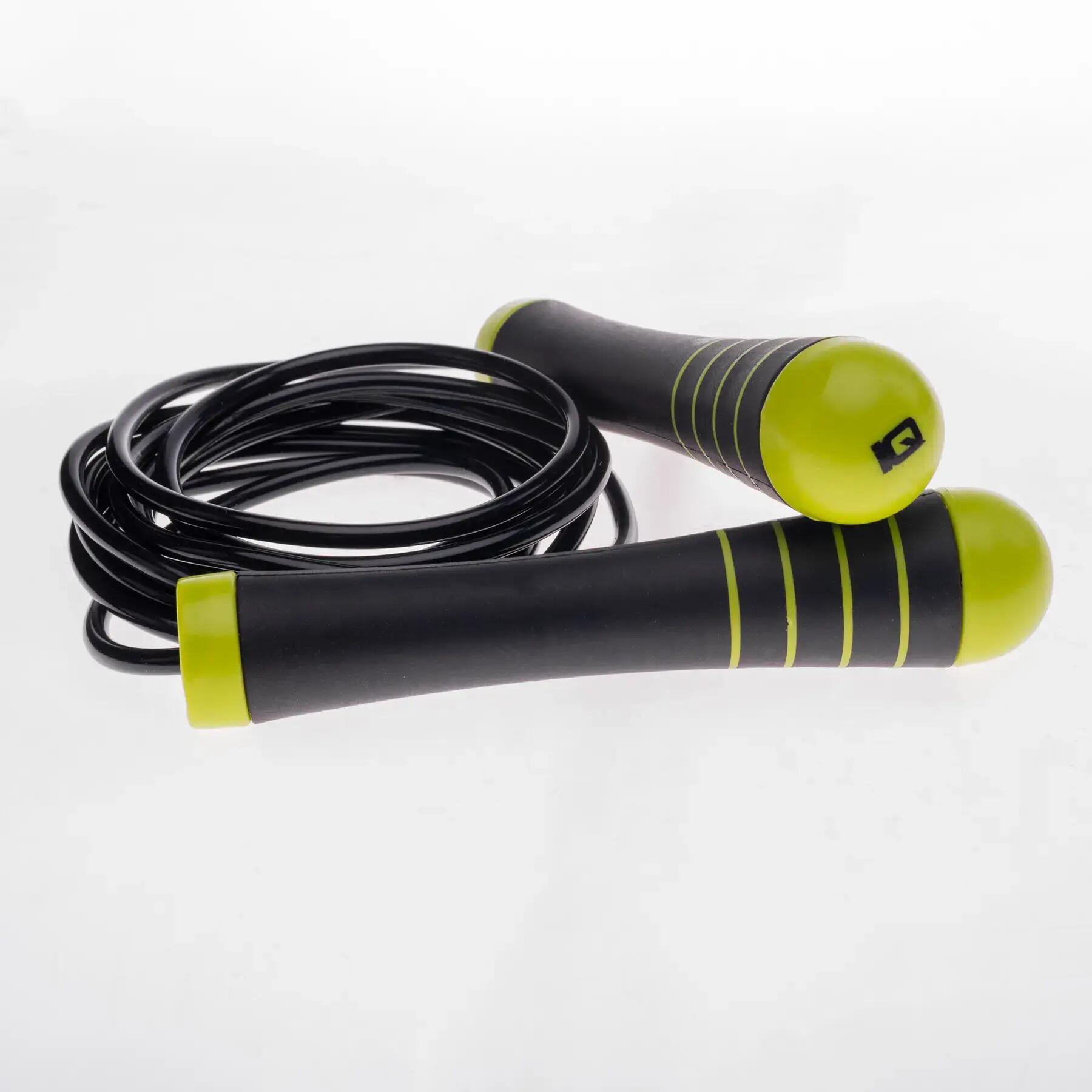 Corde à sauter IQ Intelligence Quality Jumpa II 2 3/4