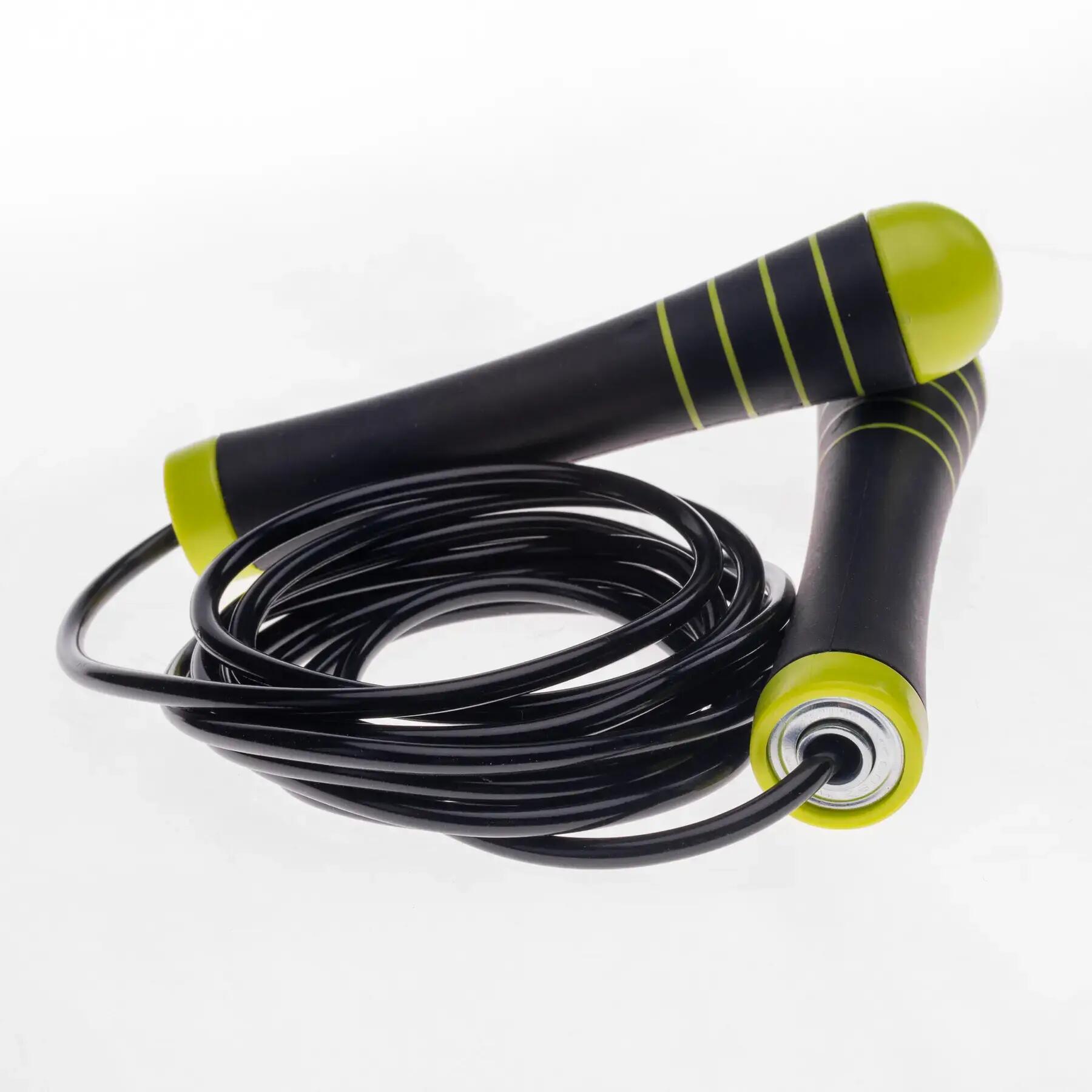 Corde à sauter IQ Intelligence Quality Jumpa II 2 2/4