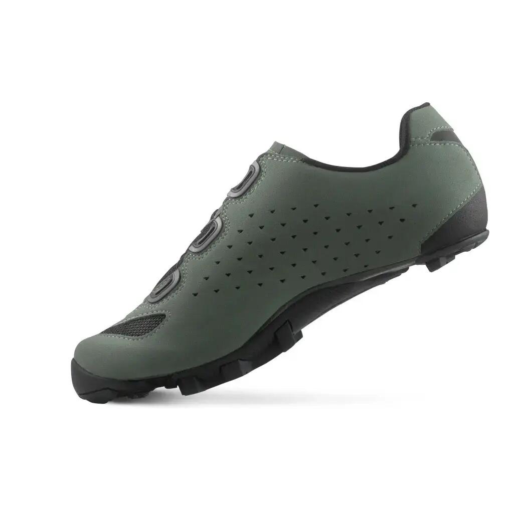 Scarpe Lake MX238 Gravel 3/4
