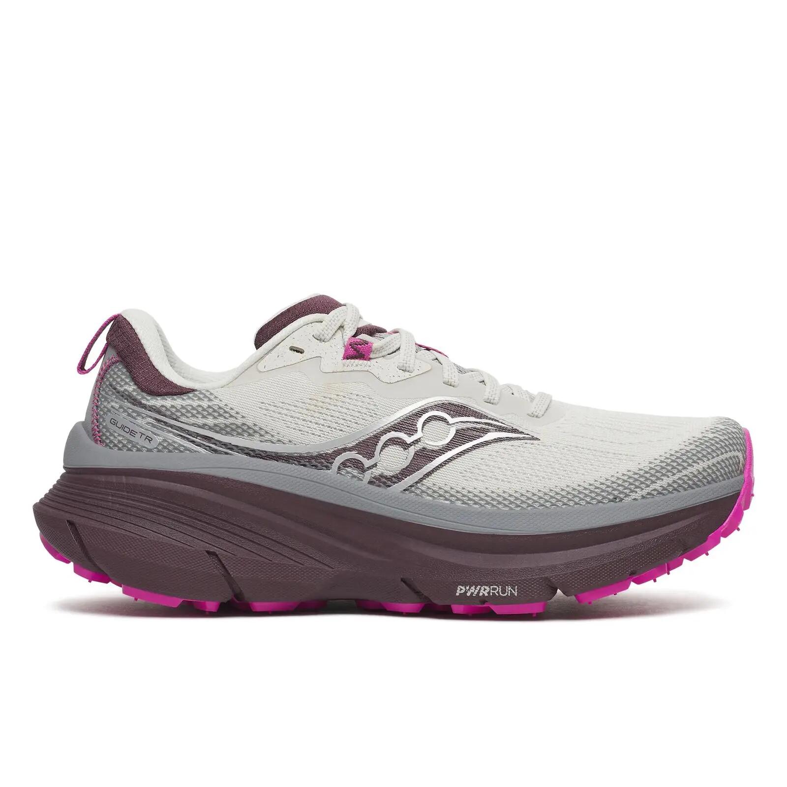 SAUCONY picture