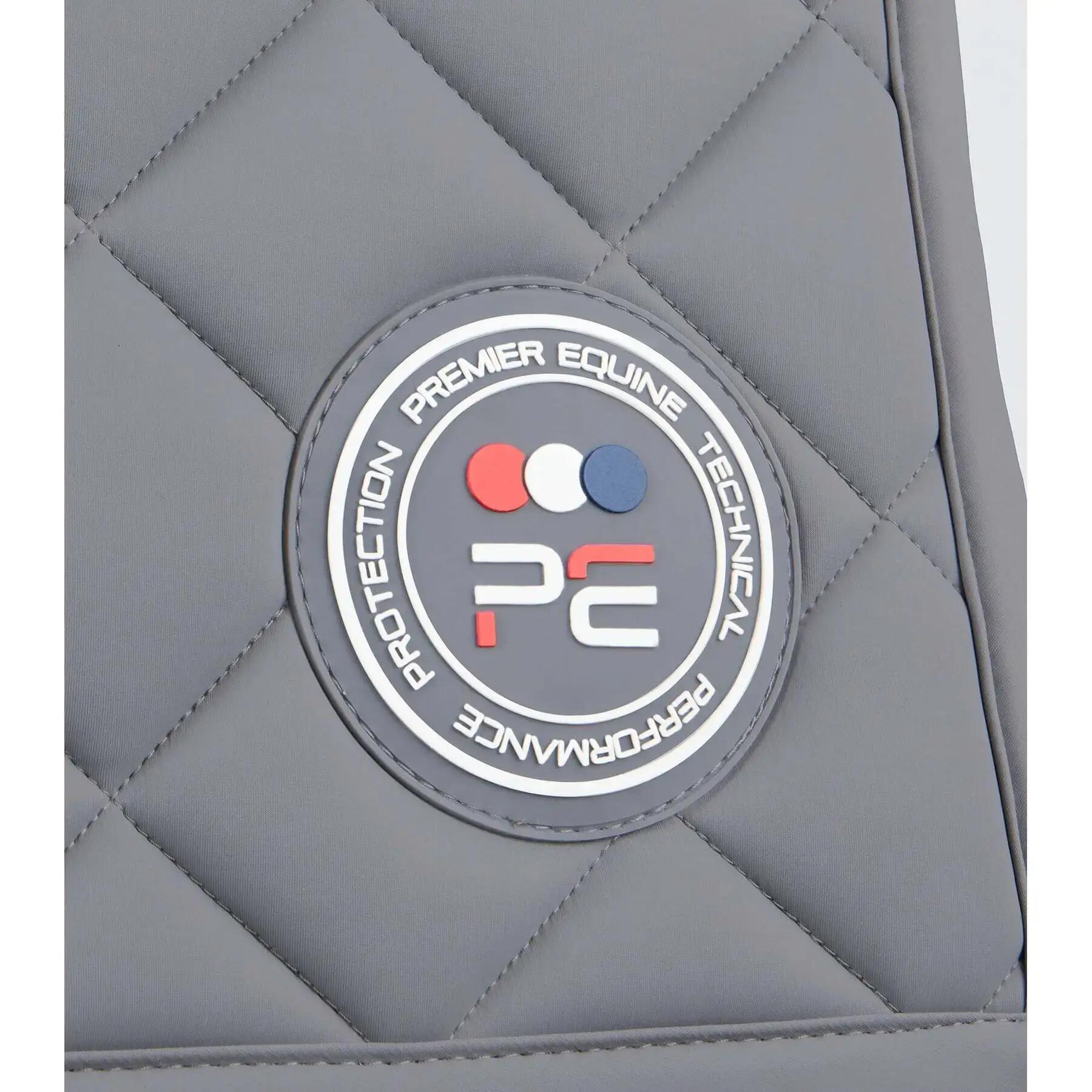 Tapis de CSO Premier Equine Atlas Close Contact 6/6