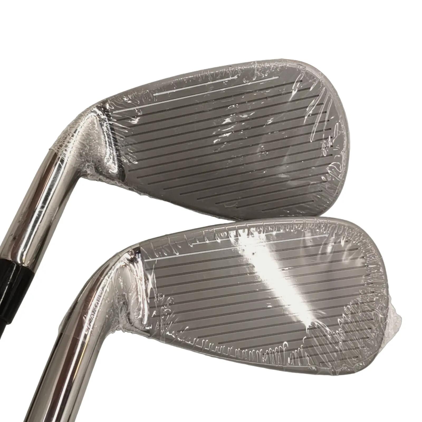 Cleveland Halo XL Full-Face IJzerset / 6-PW / Flex Regular / Grafiet 7/7