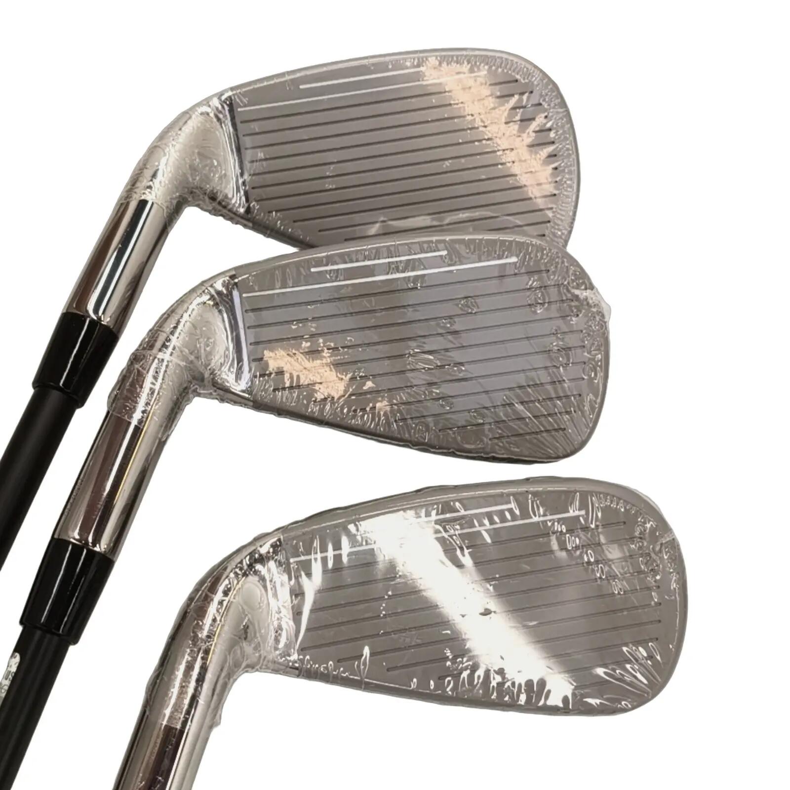 Cleveland Halo XL Full-Face IJzerset / 6-PW / Flex Regular / Grafiet 6/7