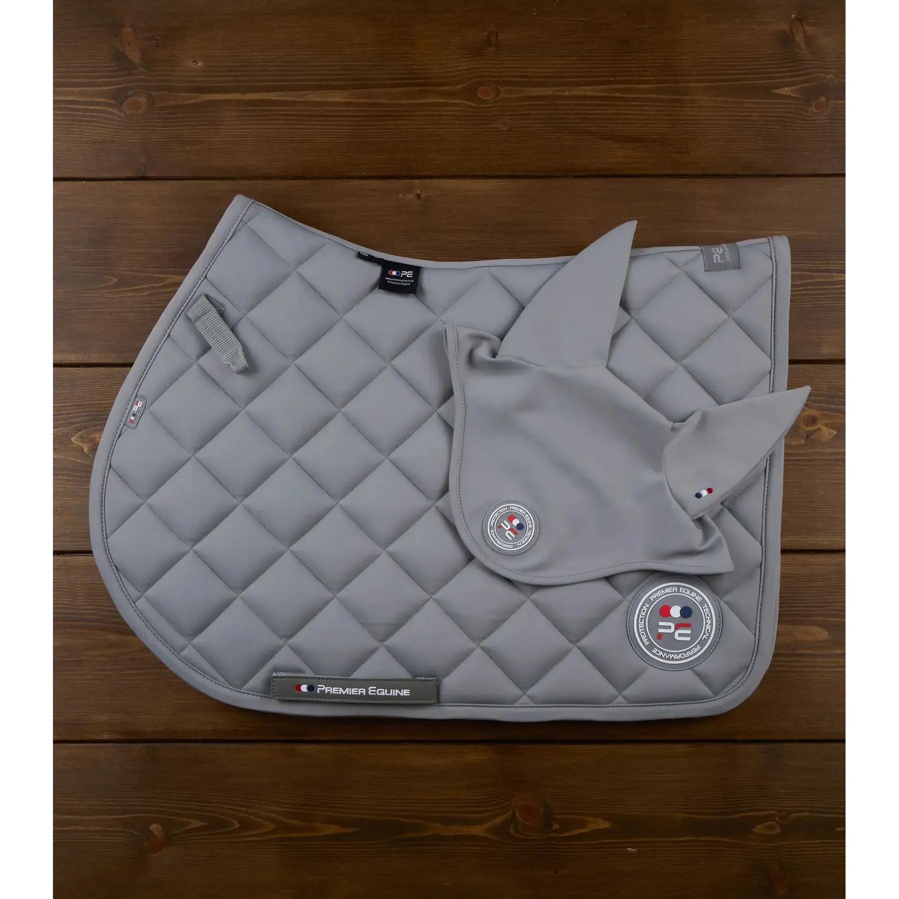 Tapis de CSO Premier Equine Atlas Close Contact 2/6