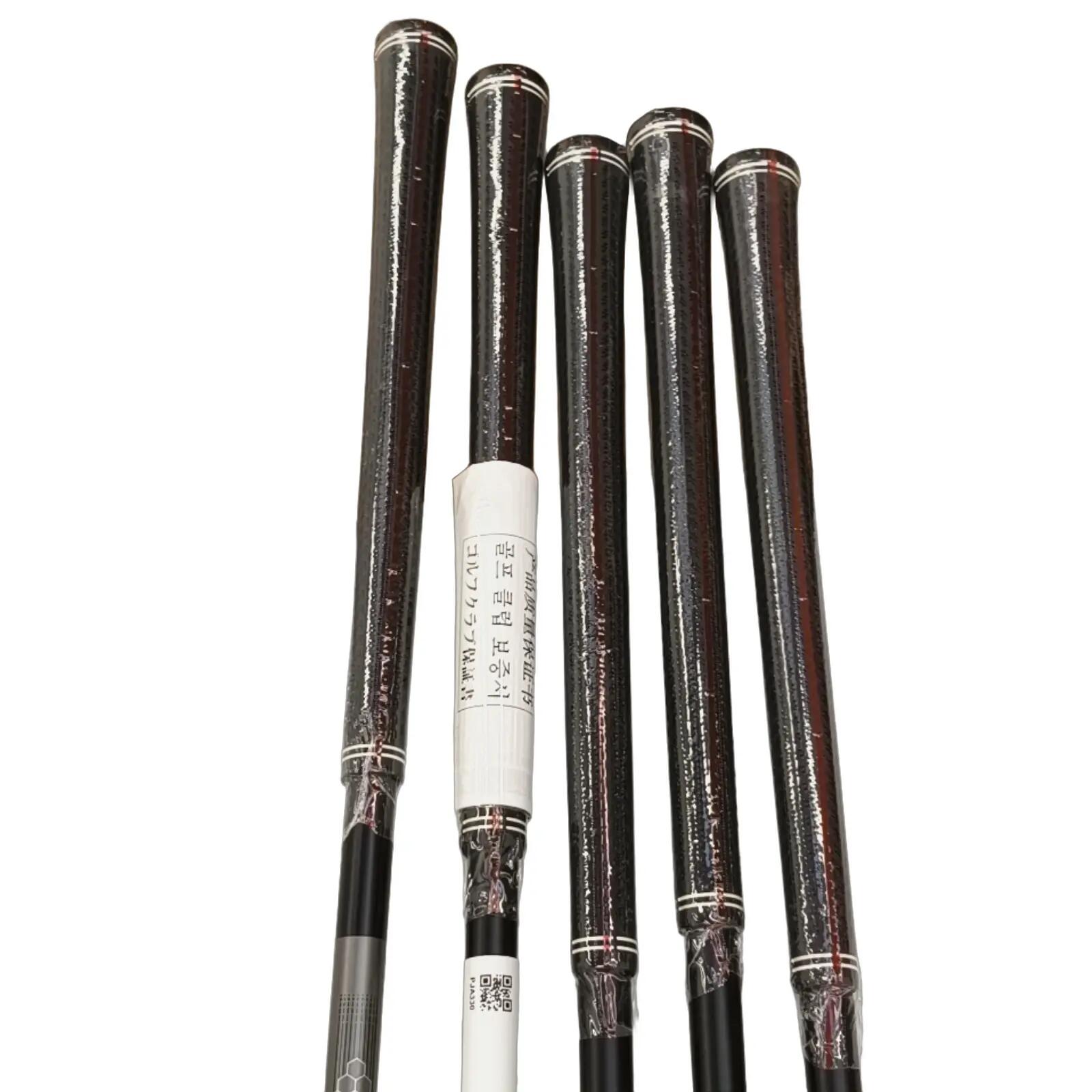Cleveland Halo XL Full-Face IJzerset / 6-PW / Flex Regular / Grafiet 5/7