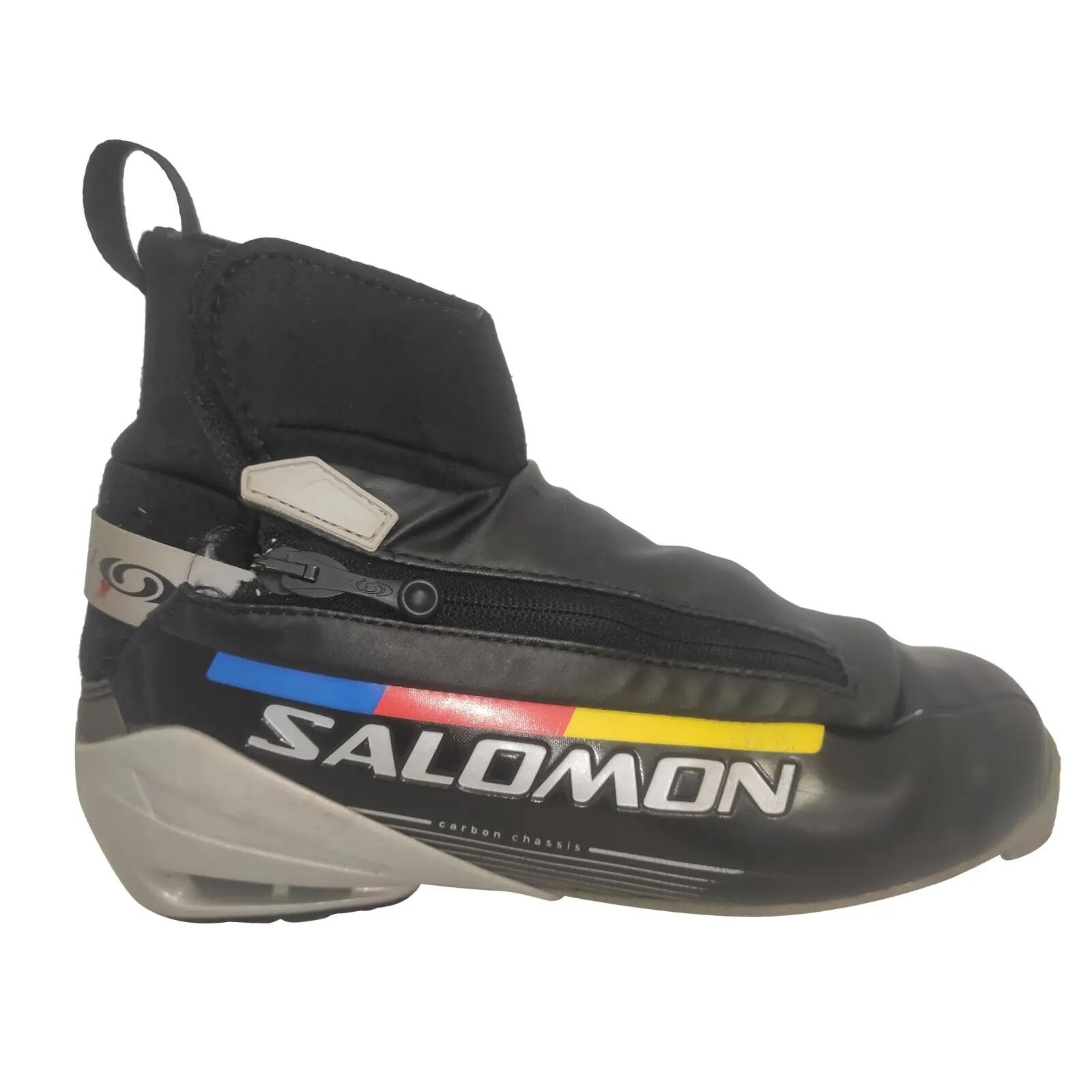 SALOMON picture
