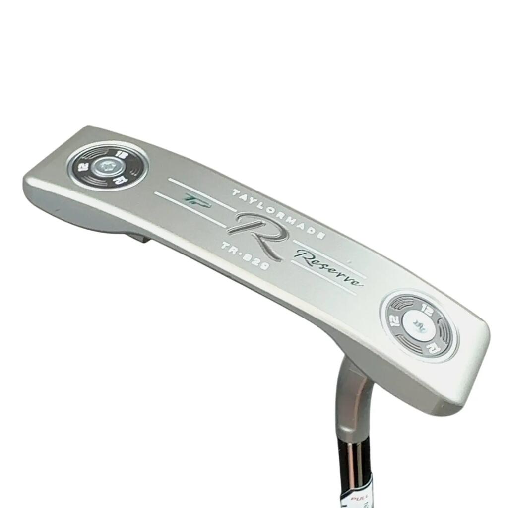 TaylorMade TP Reserve TR-b29 Putter / 34"