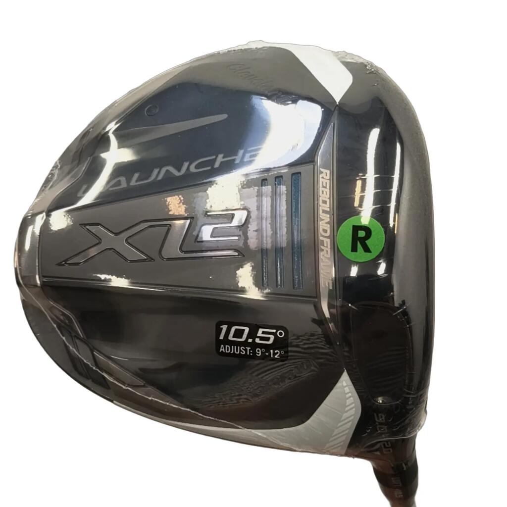 Cleveland Launcher XL2 Draw Driver / Flex Regular / Loft 10.5