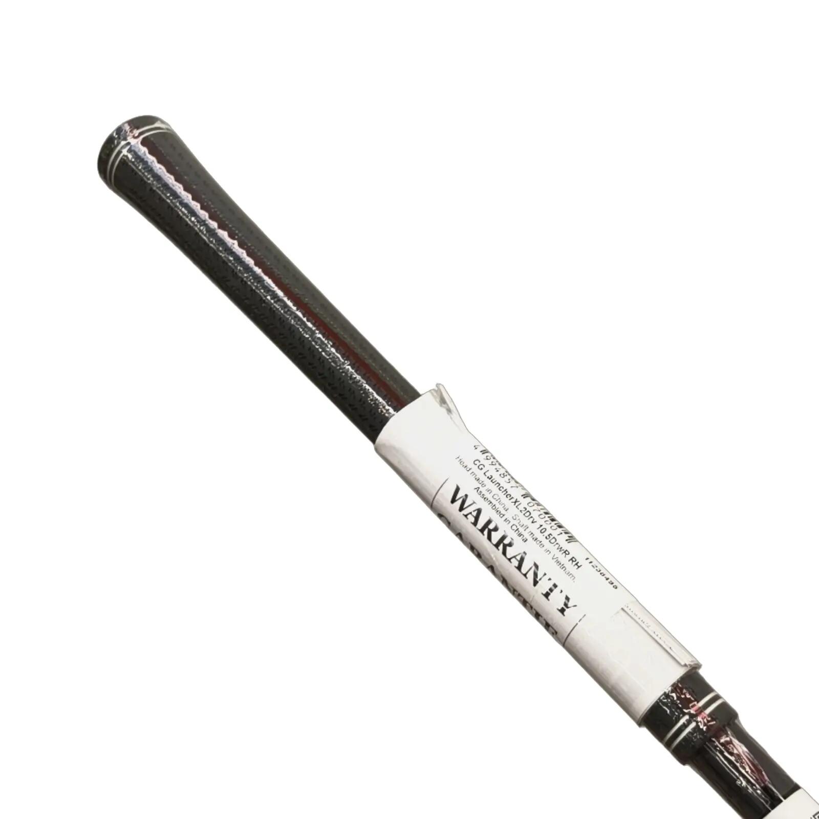 Cleveland Launcher XL2 Draw Driver / Flex Regular / Loft 10.5 6/6