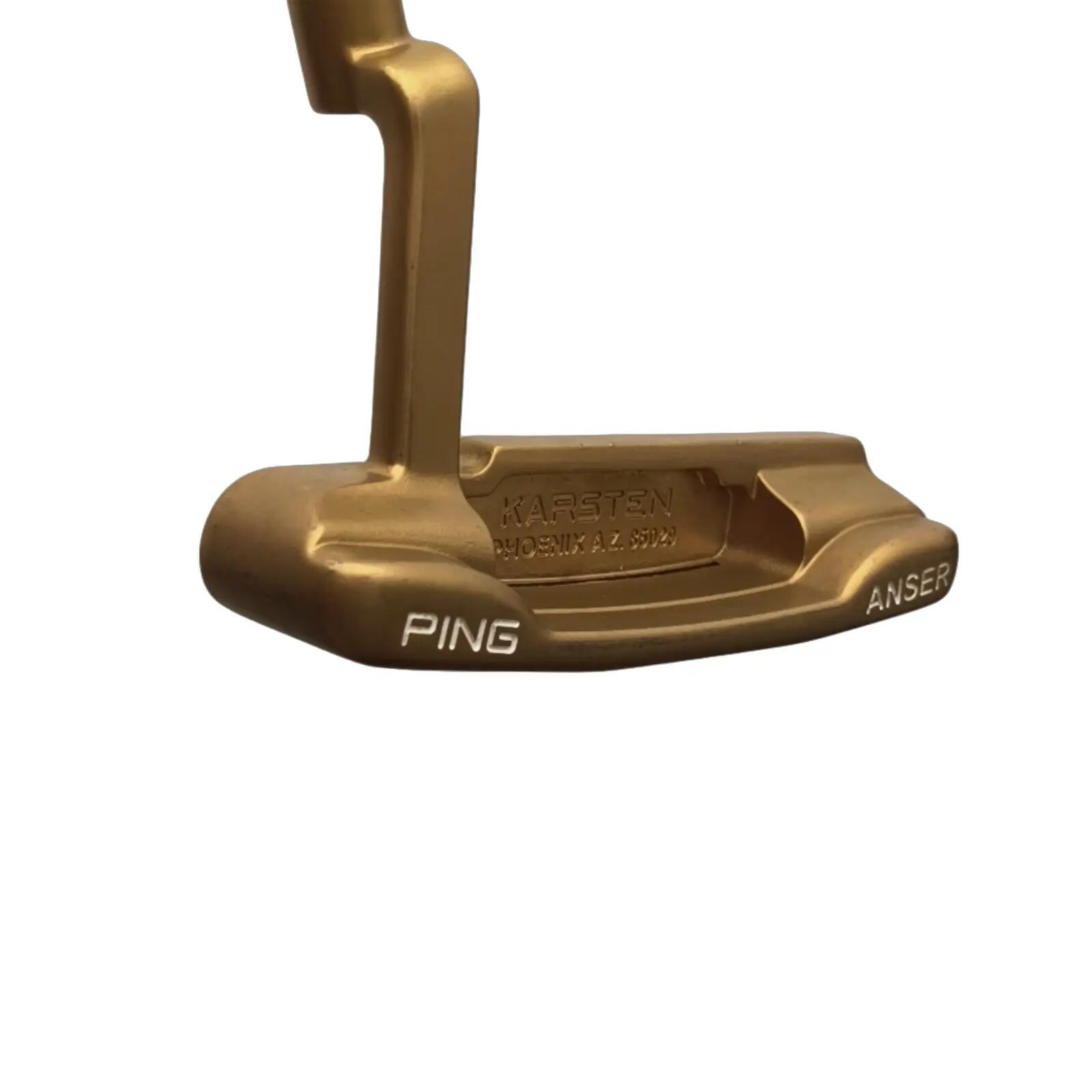 PING Anser Putter / 34" 6/7