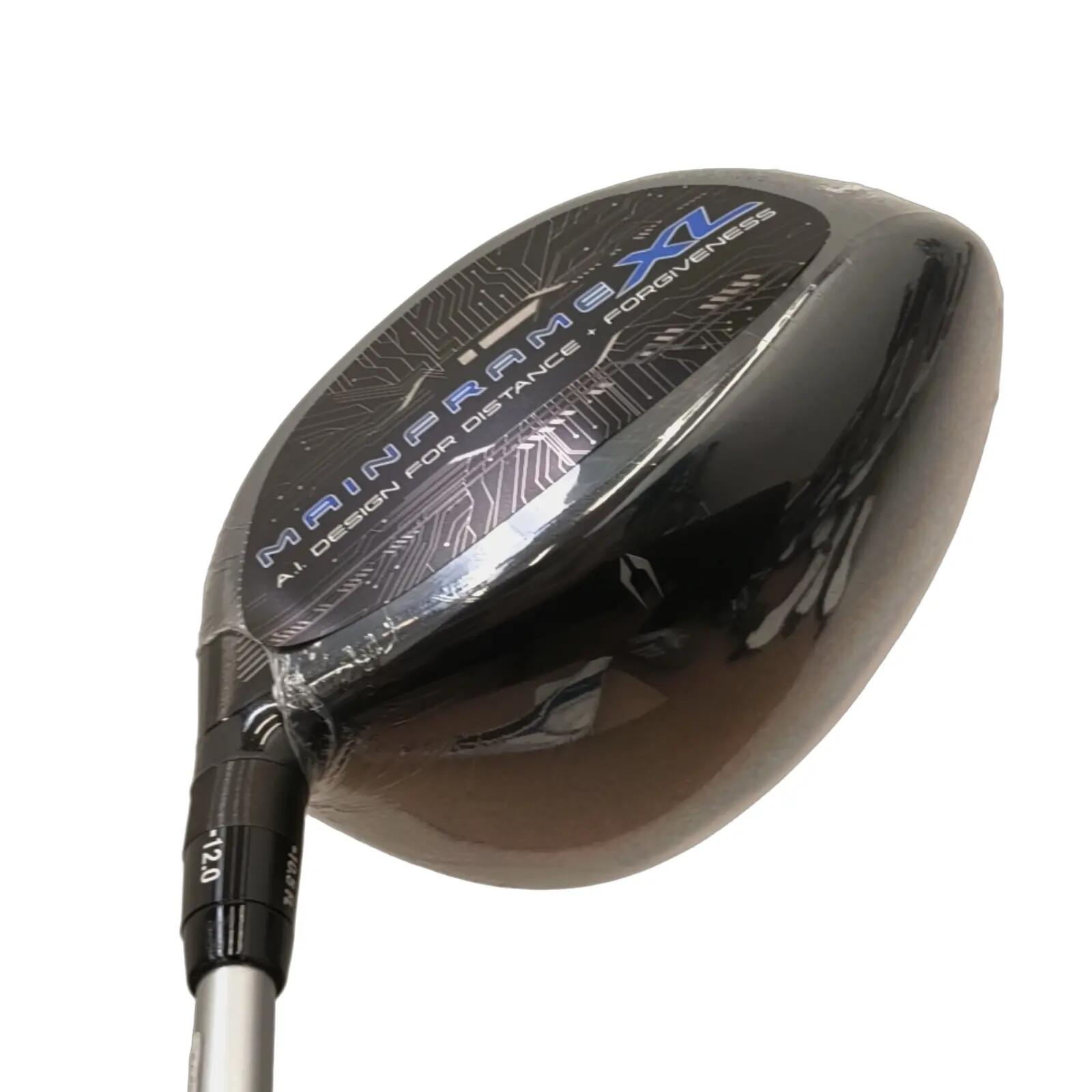 Cleveland Launcher XL2 Draw Driver / Flex Regular / Loft 10.5 4/6