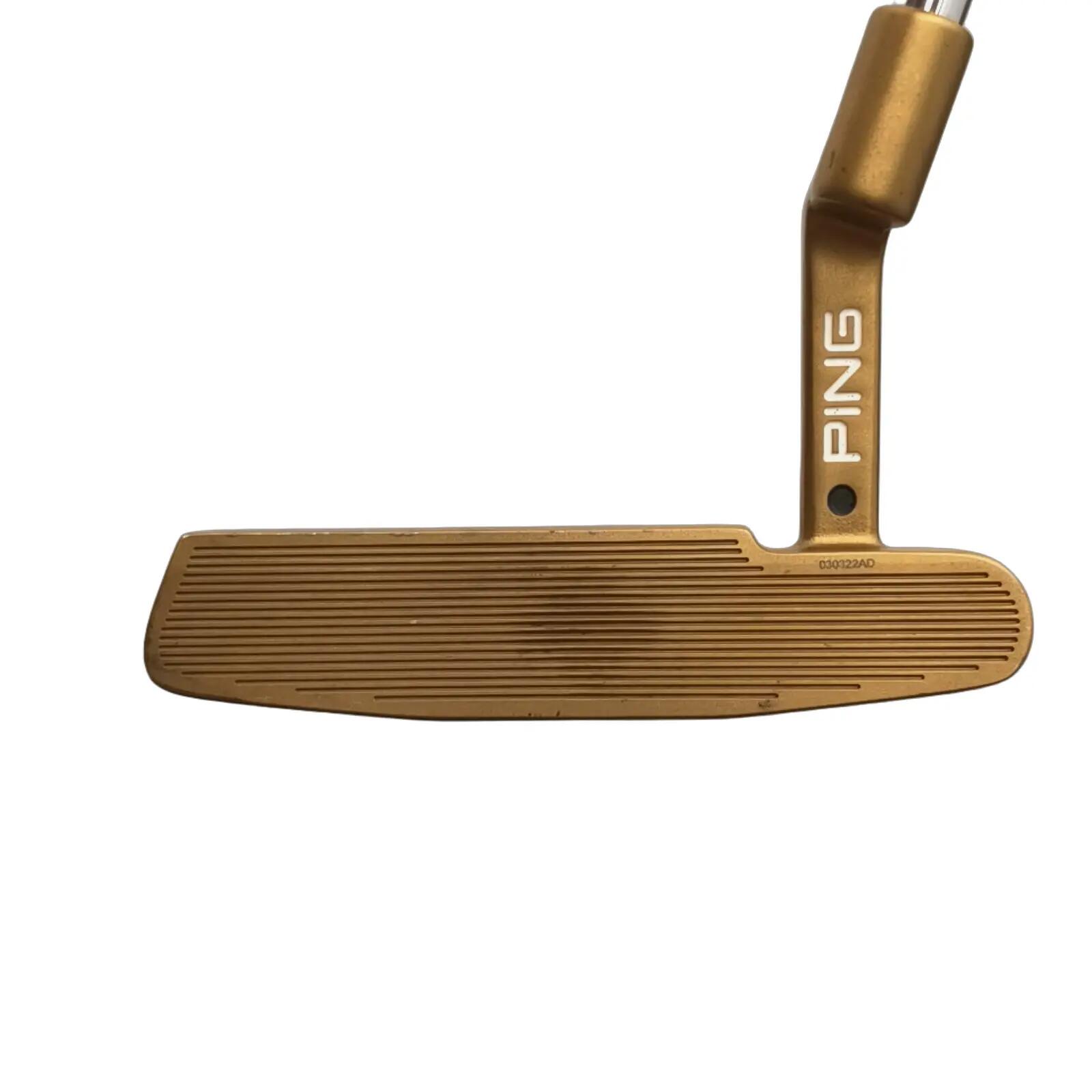 PING Anser Putter / 34" 4/7