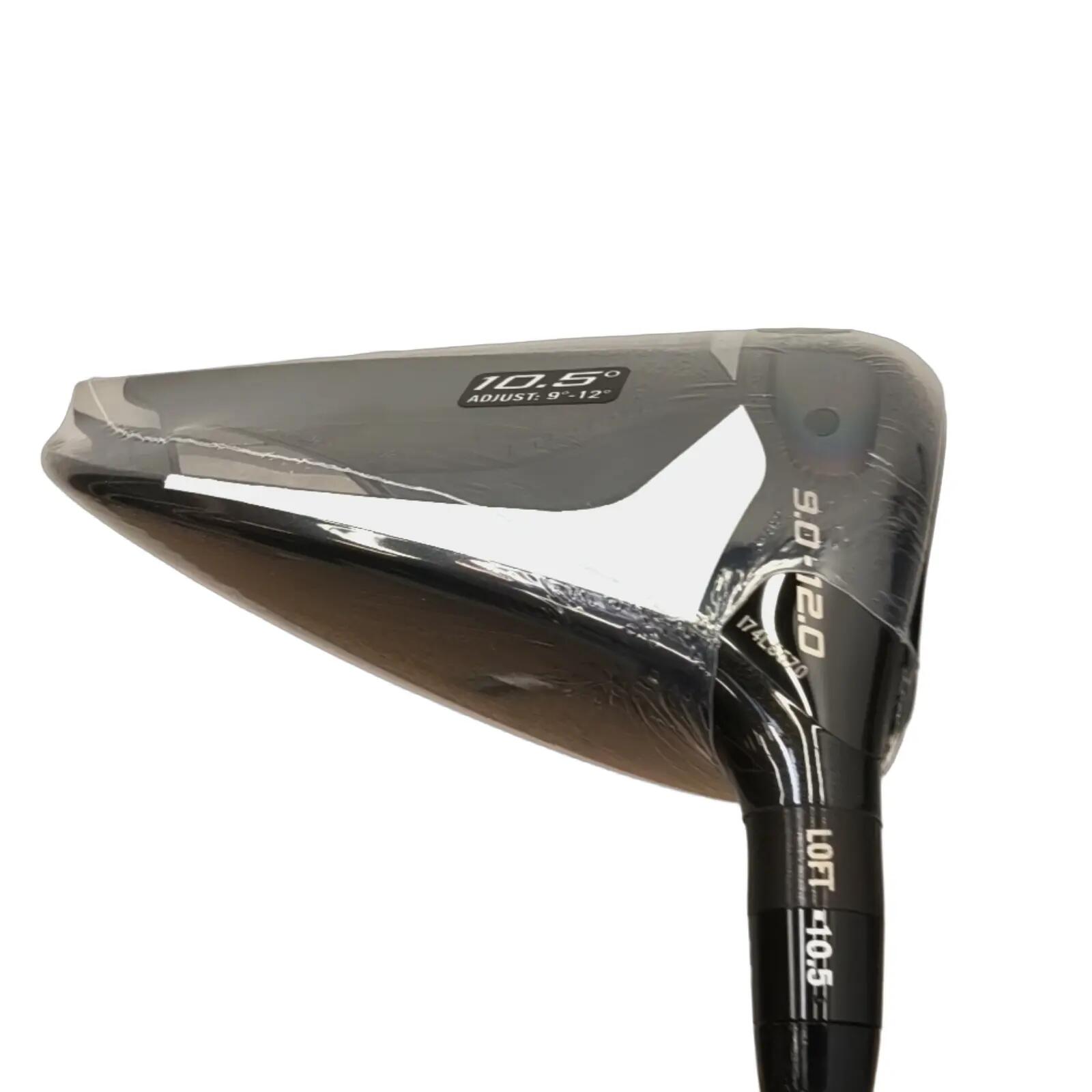 Cleveland Launcher XL2 Draw Driver / Flex Regular / Loft 10.5 3/6