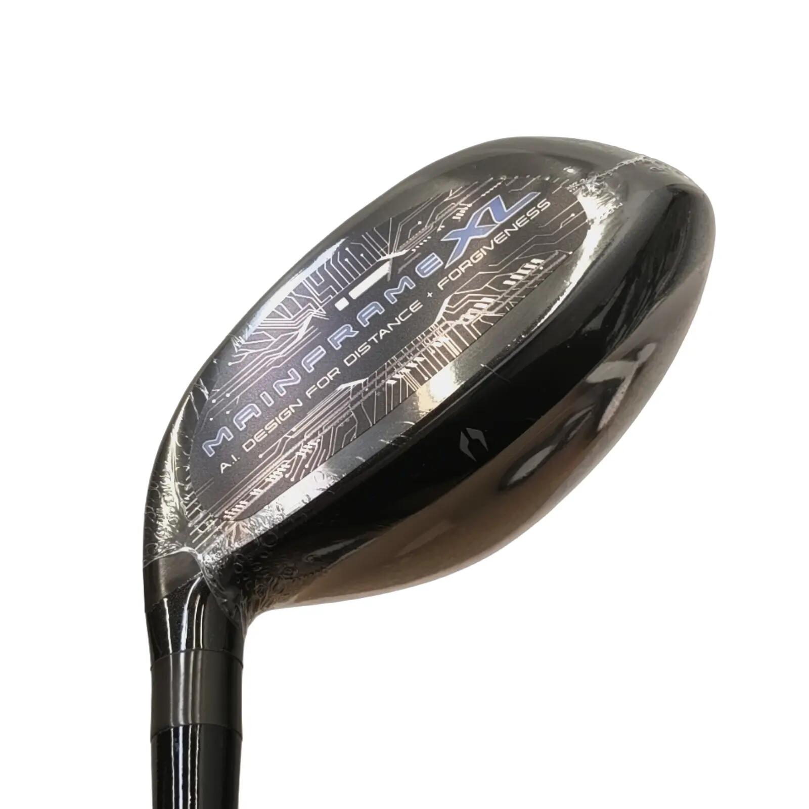 Cleveland Halo XL Fairway Wood / Flex Ladies / #5/18 4/6