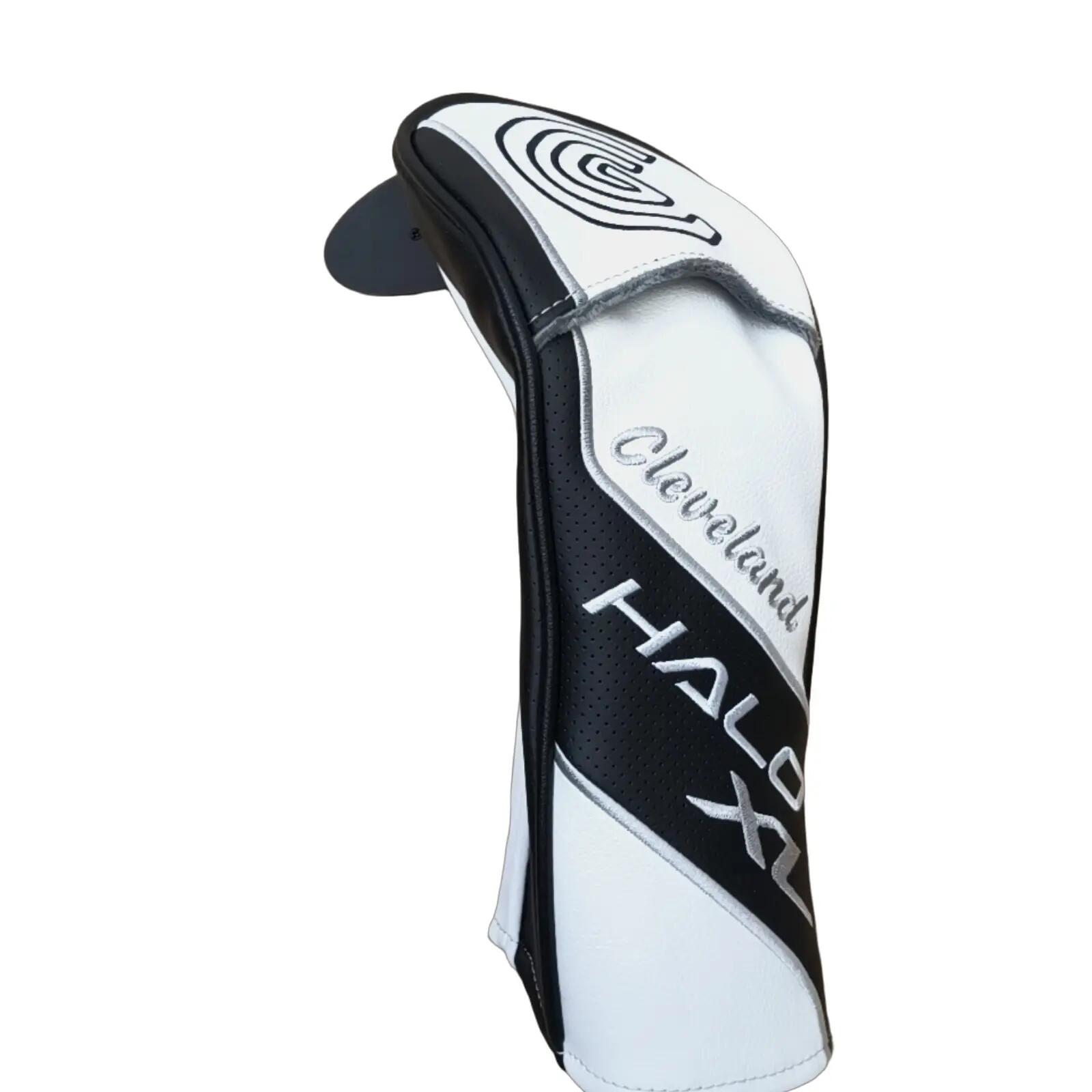 Cleveland Halo XL Fairway Wood / Flex Ladies / #5/18 2/6