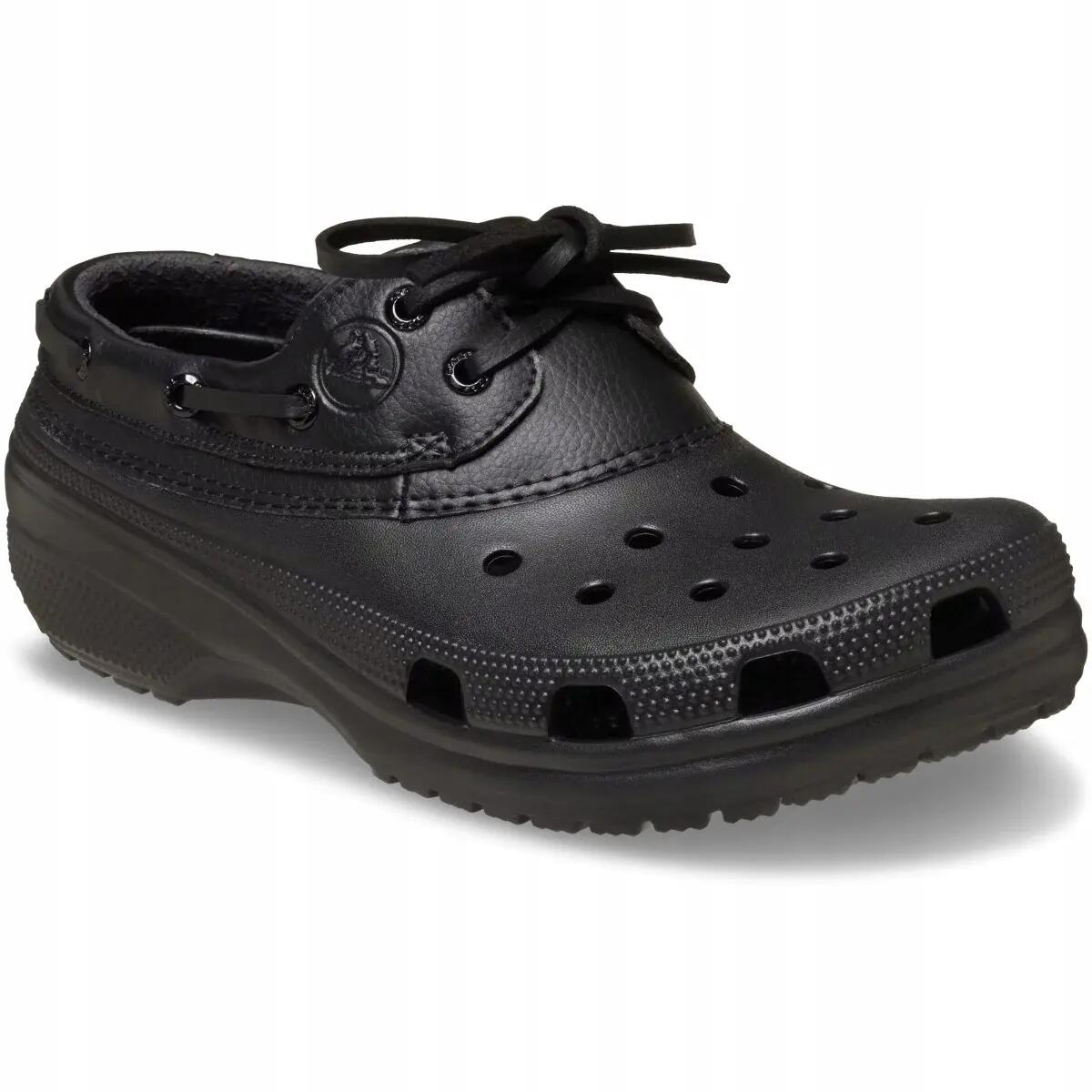 CROCS picture