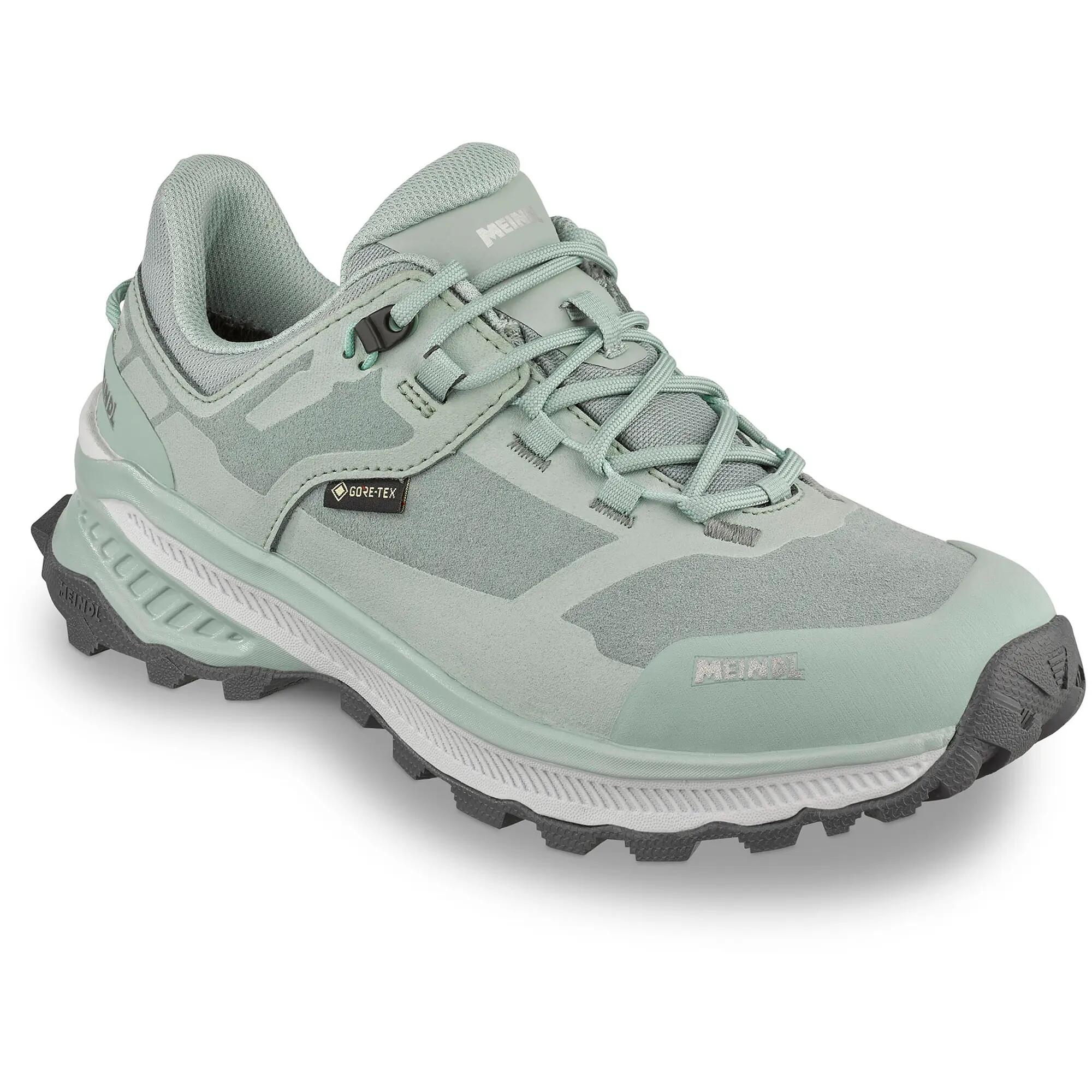 Buty turystyczne damskie MEINDL Alameda Lady GTX, z membraną Gore-Tex 1/1