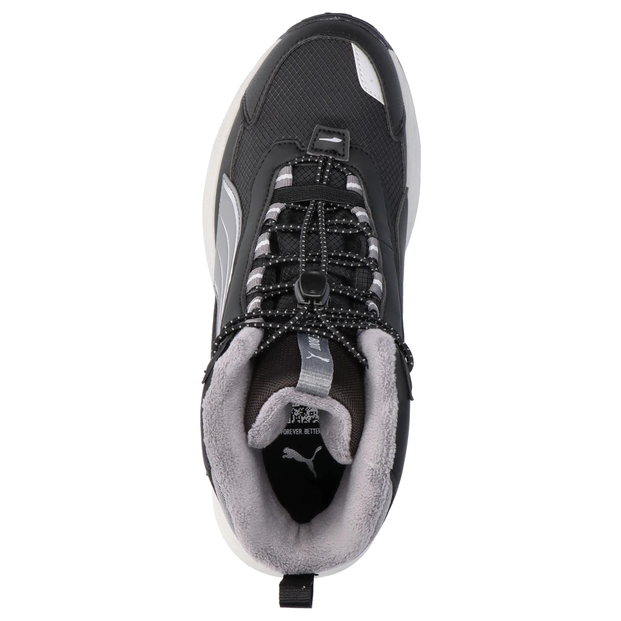 Puma Kinder Wanderschuhe Evolve 2.0 Boot  Puretex Jr 313810 5/14