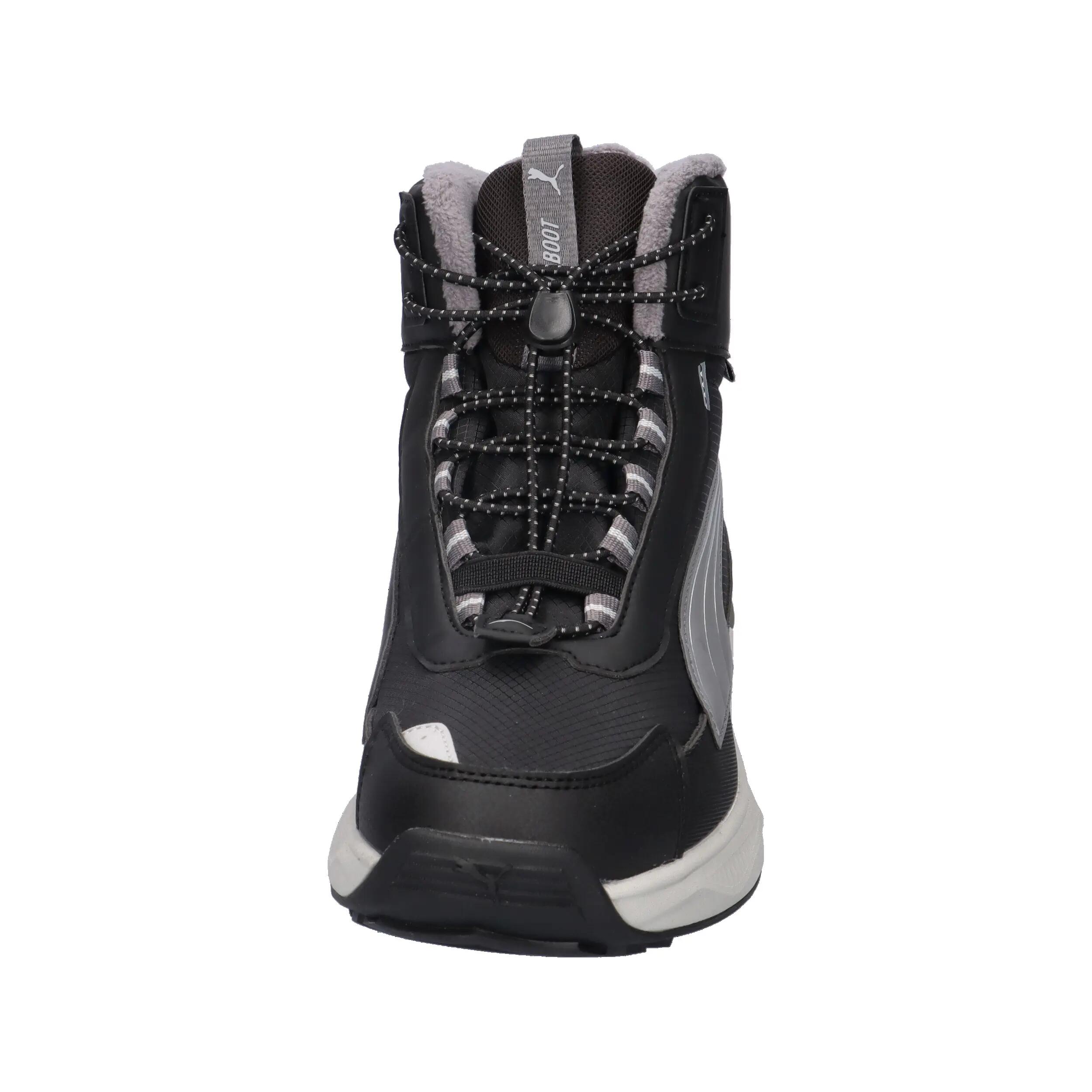 Puma Kinder Wanderschuhe Evolve 2.0 Boot  Puretex Jr 313810 3/14