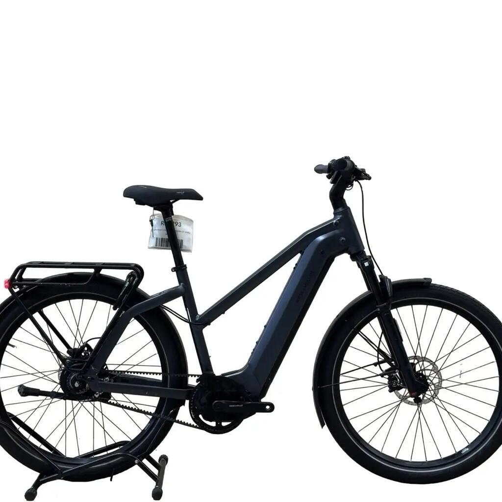 2ND life - E-Bike Riese & Müller Charger4 Mixte GT Vario Enviolo - Excellent